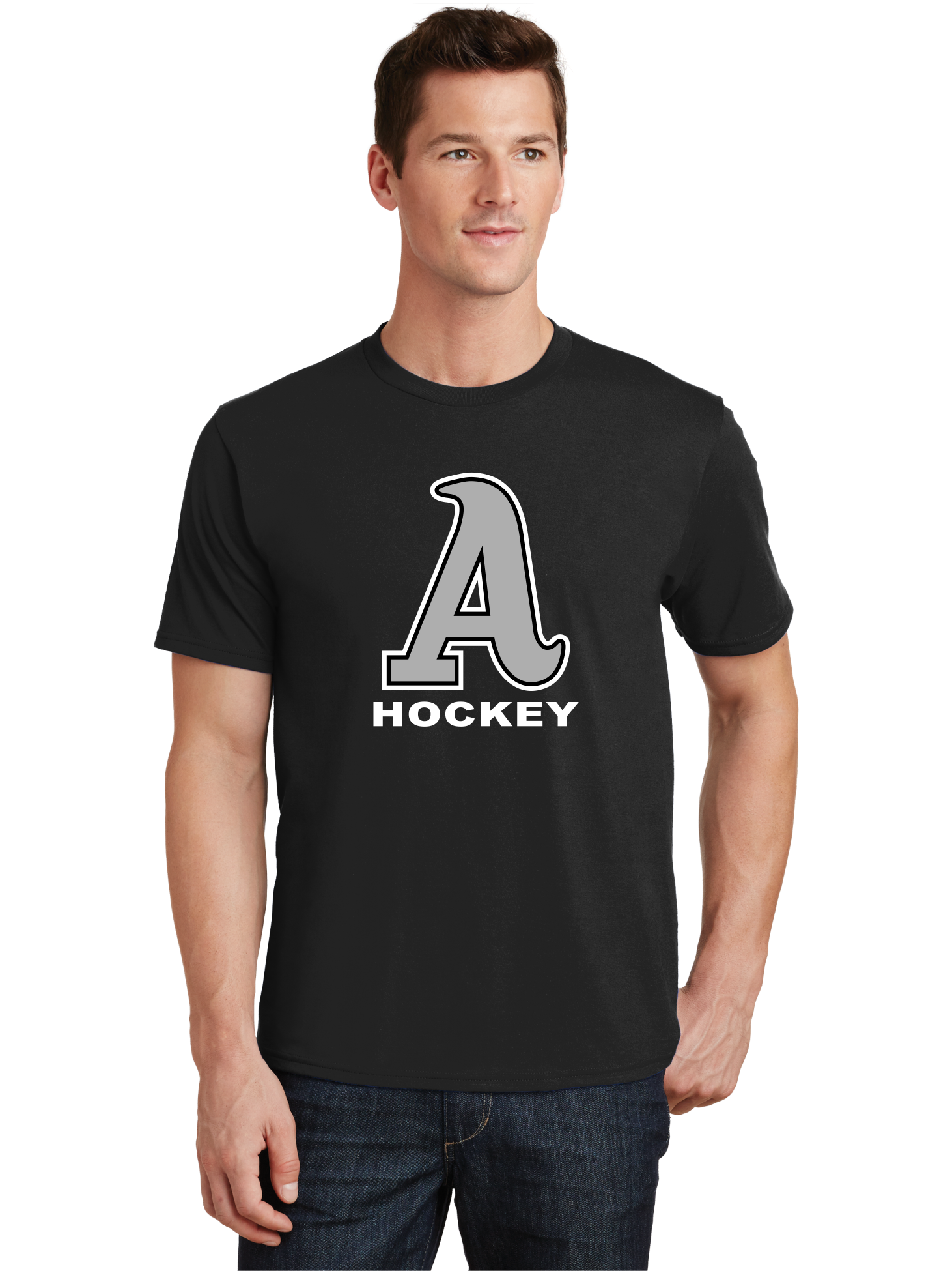Logo T-Shirt - Avonworth