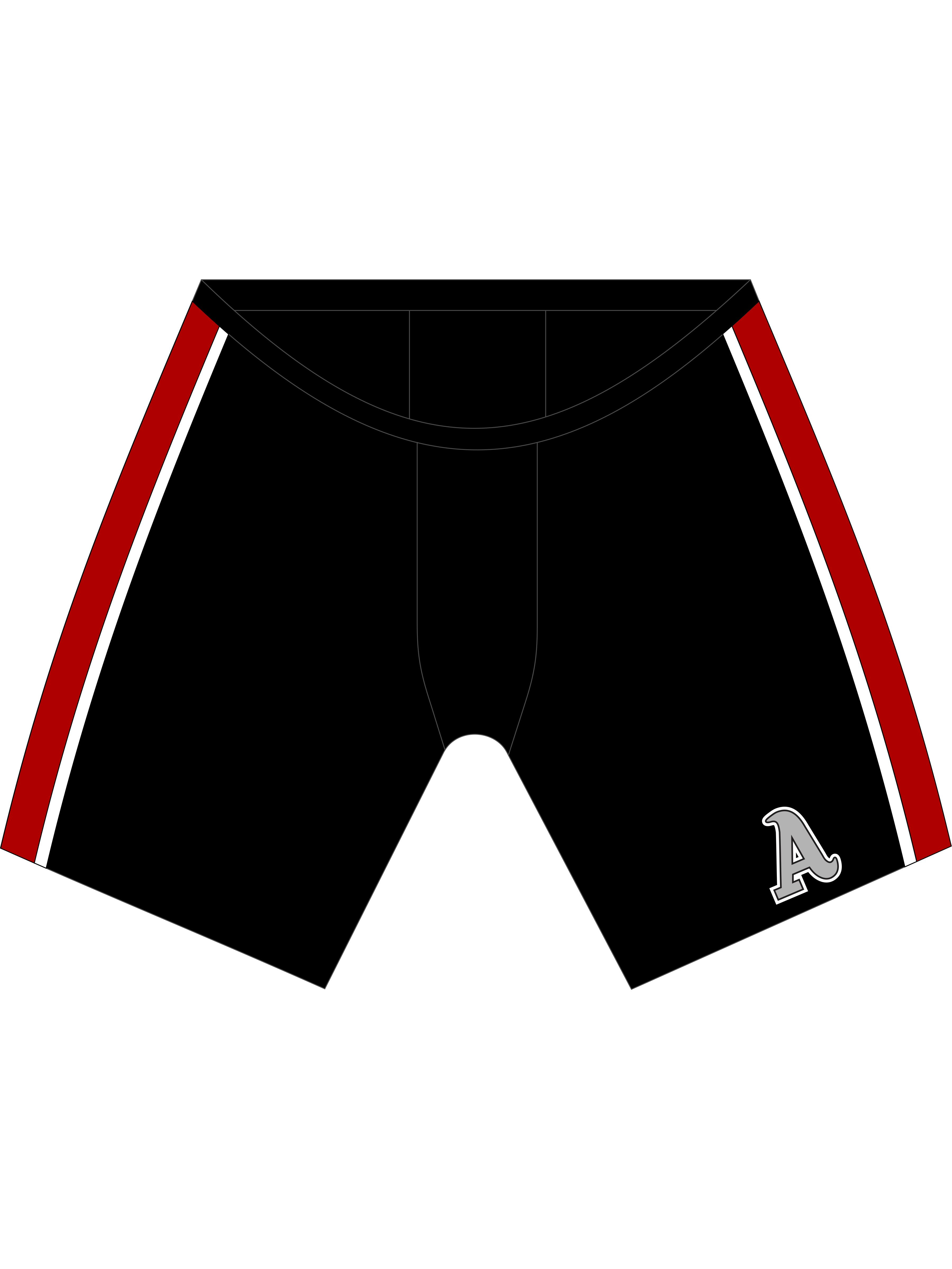 Pant Shell - Avonworth