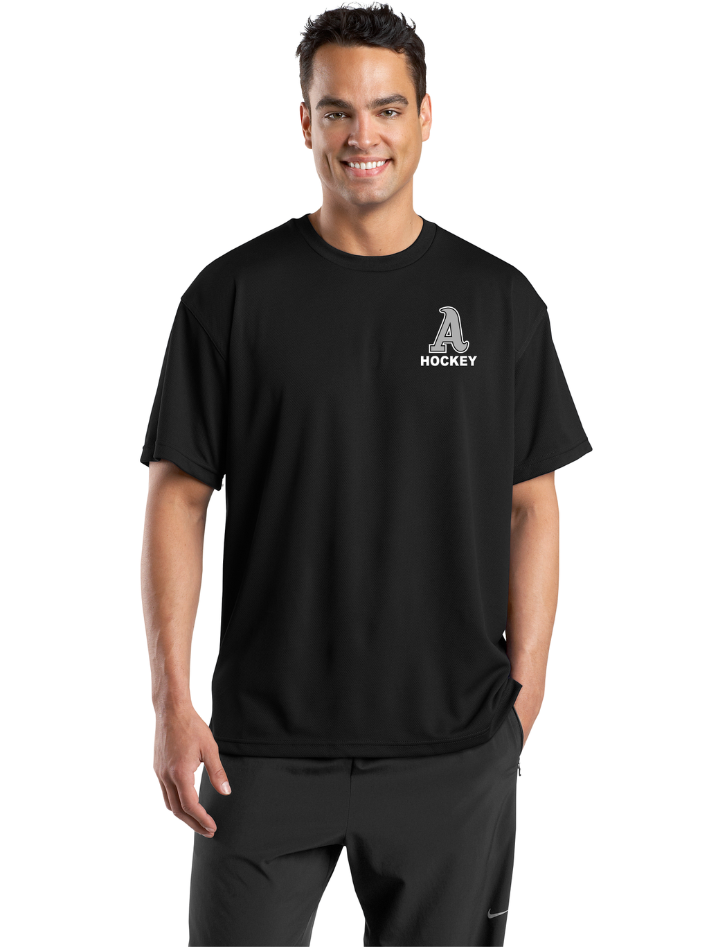 DGT Tech Tee - Avonworth