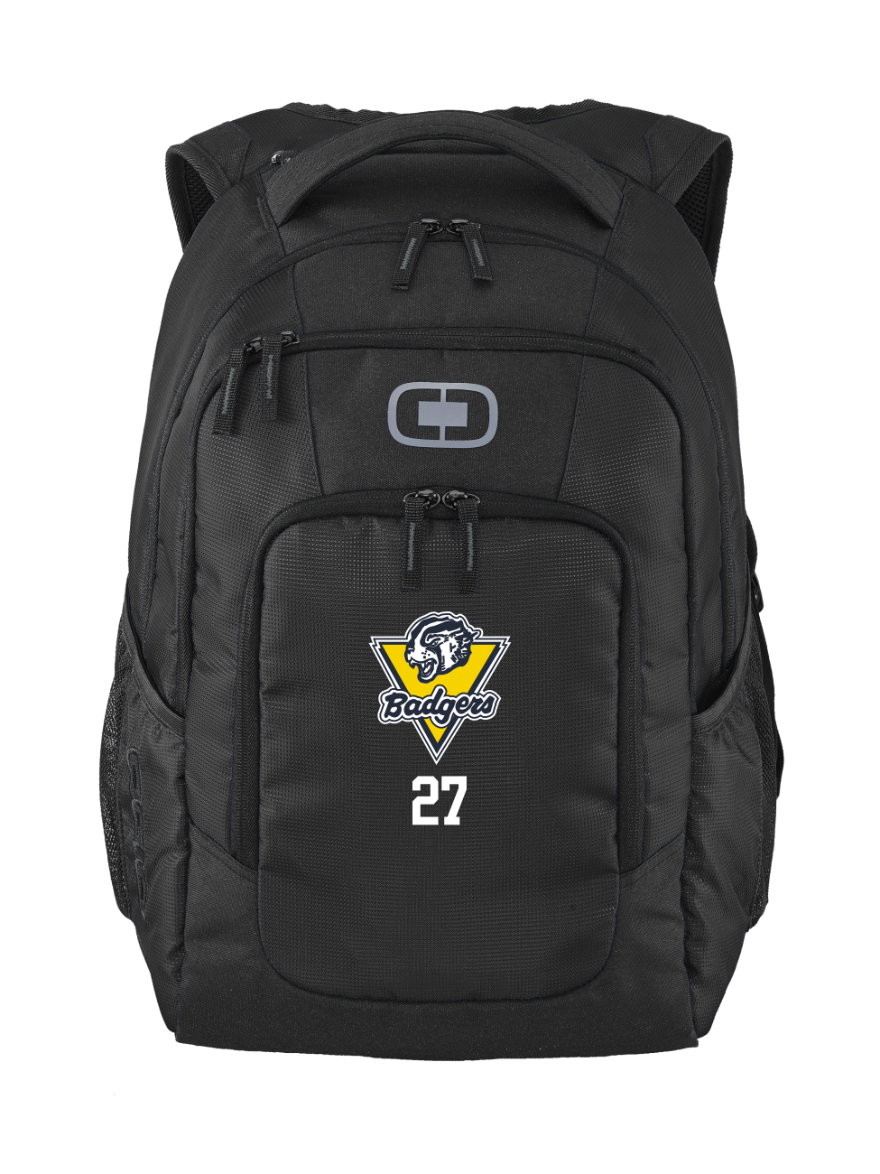OGIO Backpack - BCB