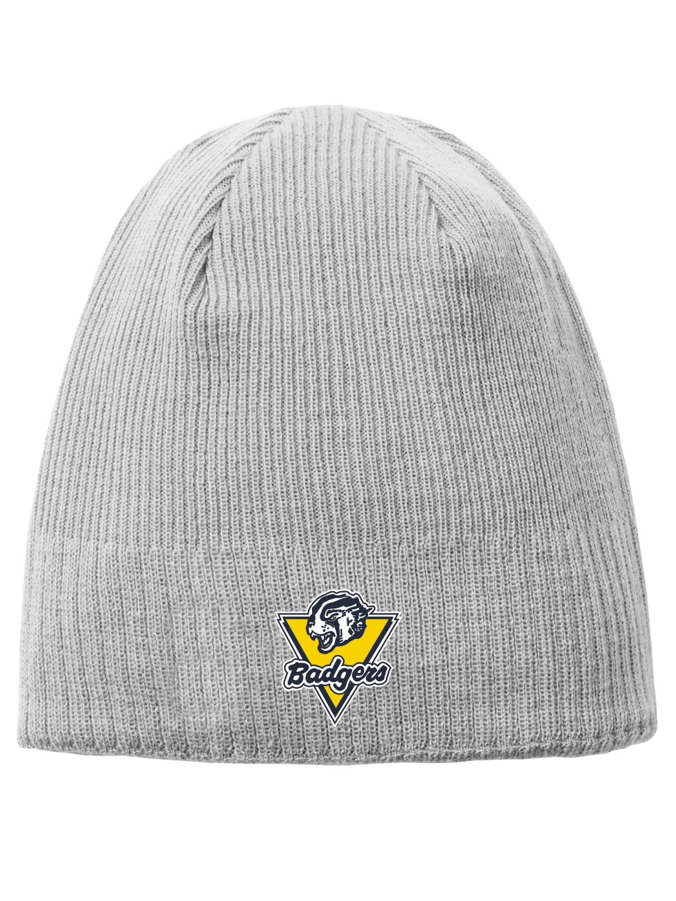 New Era Knit Beanie - BCB