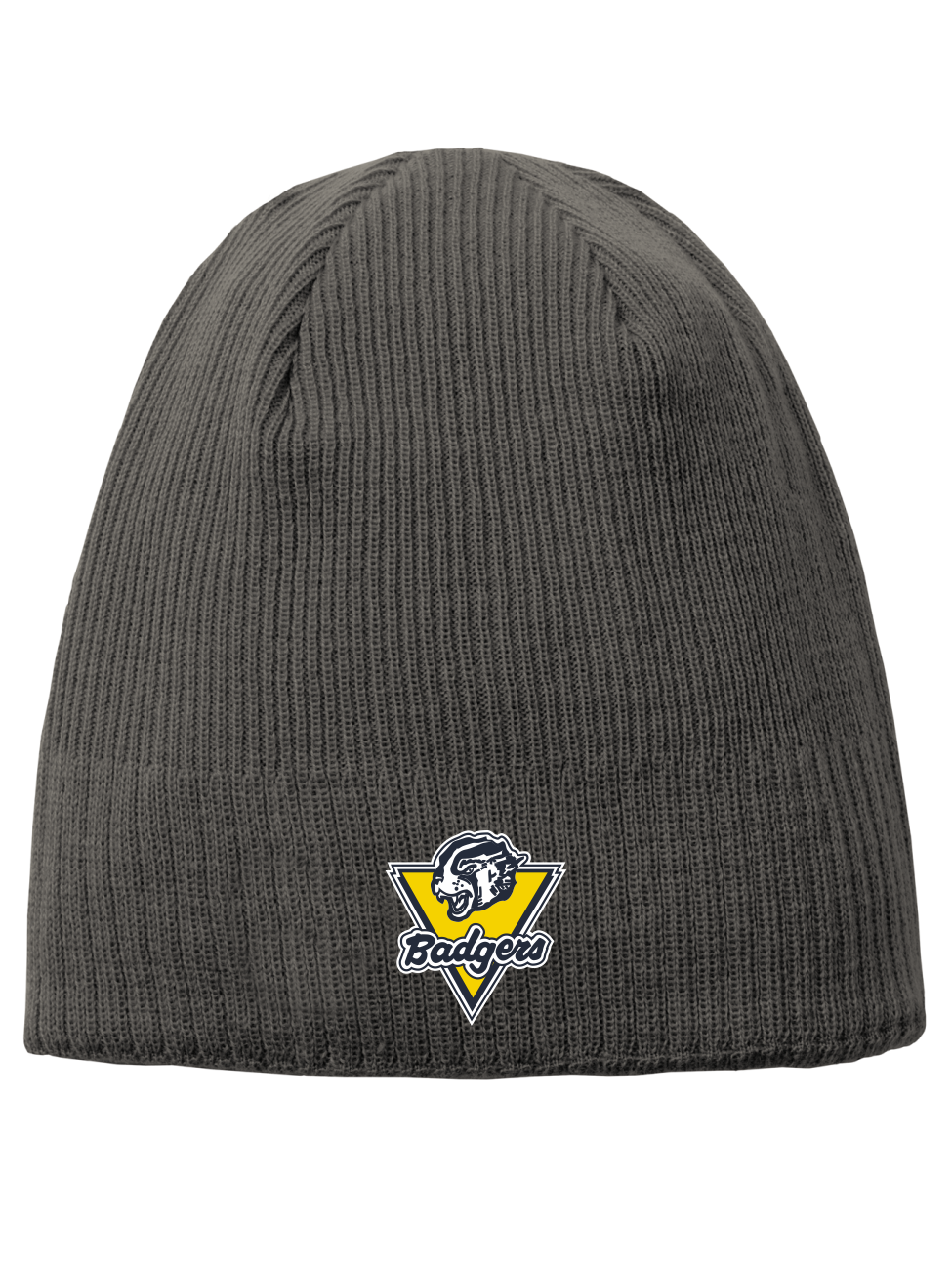 New Era Knit Beanie - BCB