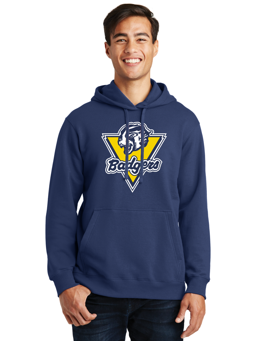 Logo Hoodie - BCB