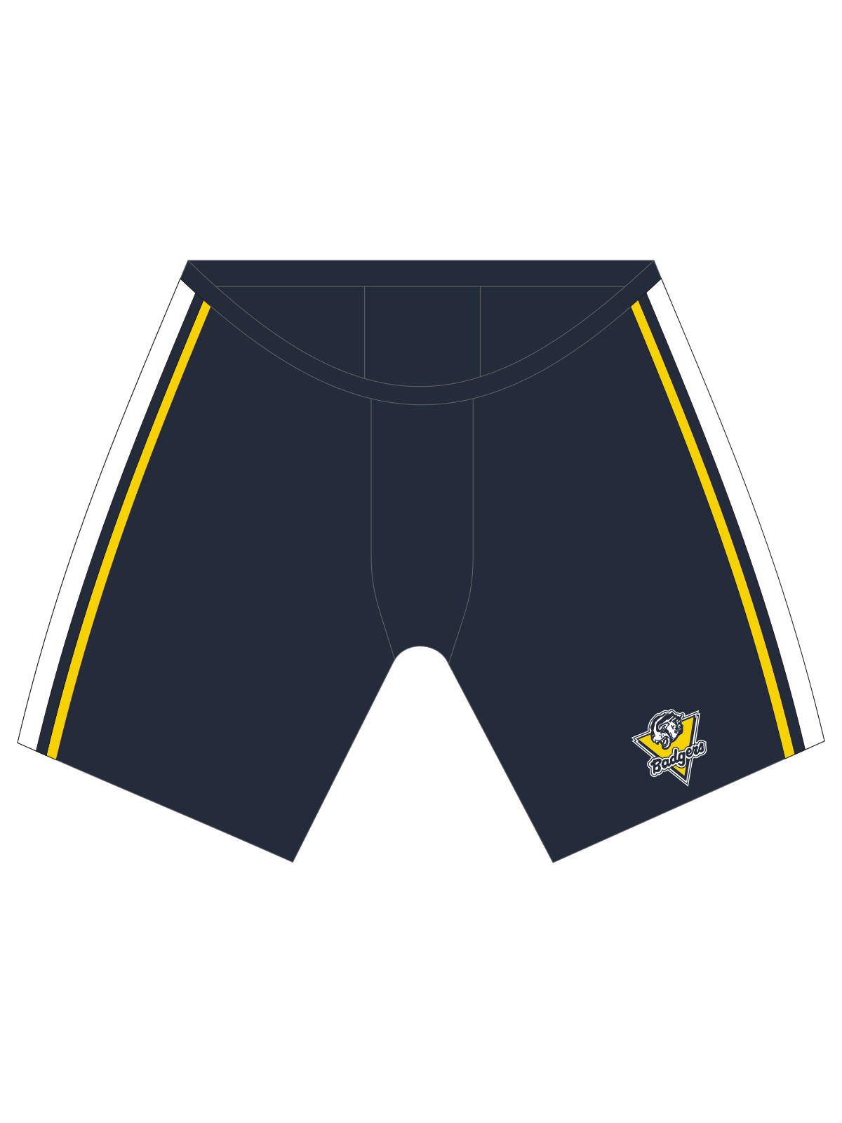 Pant Shell - BCB