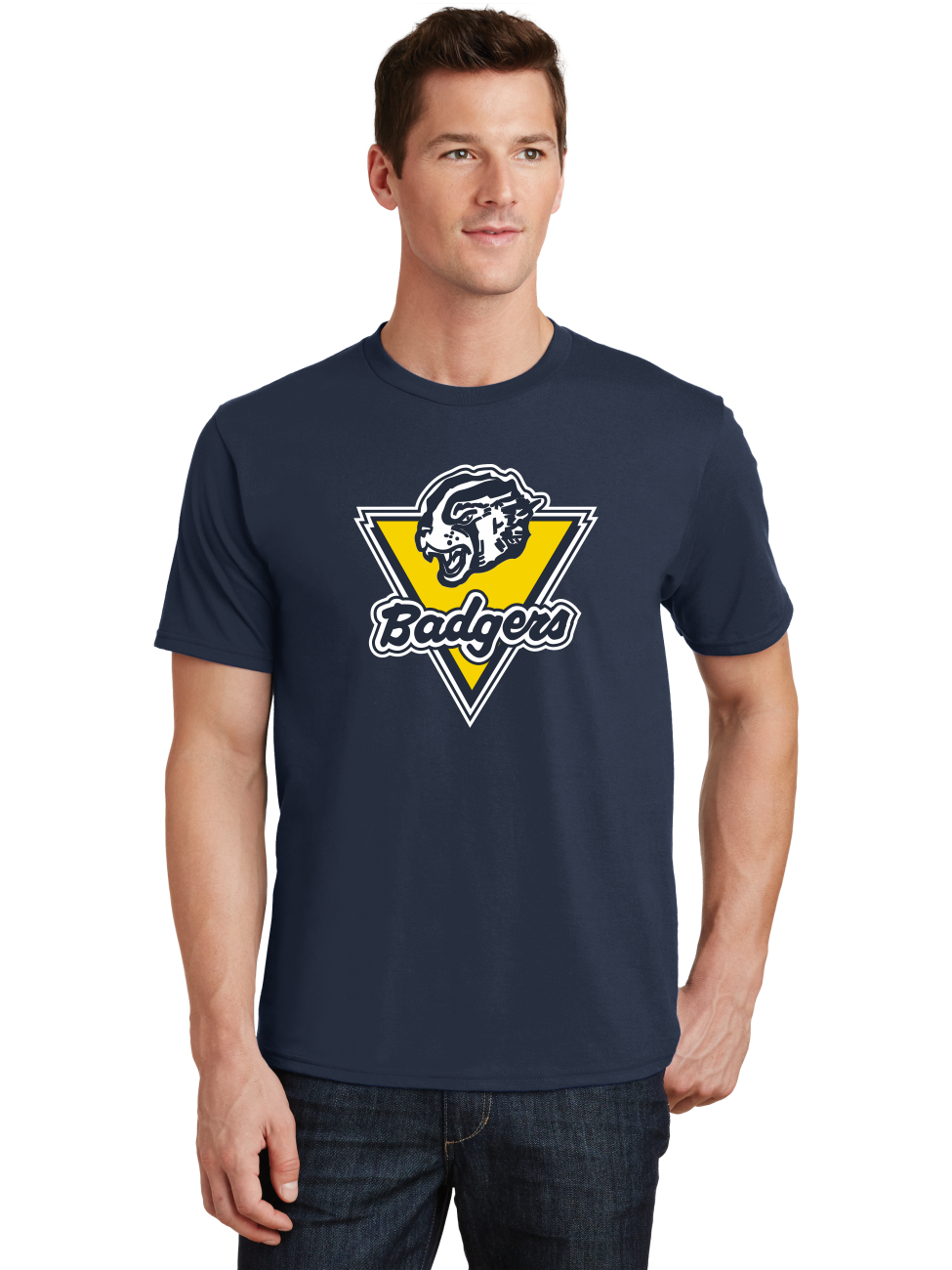 Logo T-Shirt - BCB