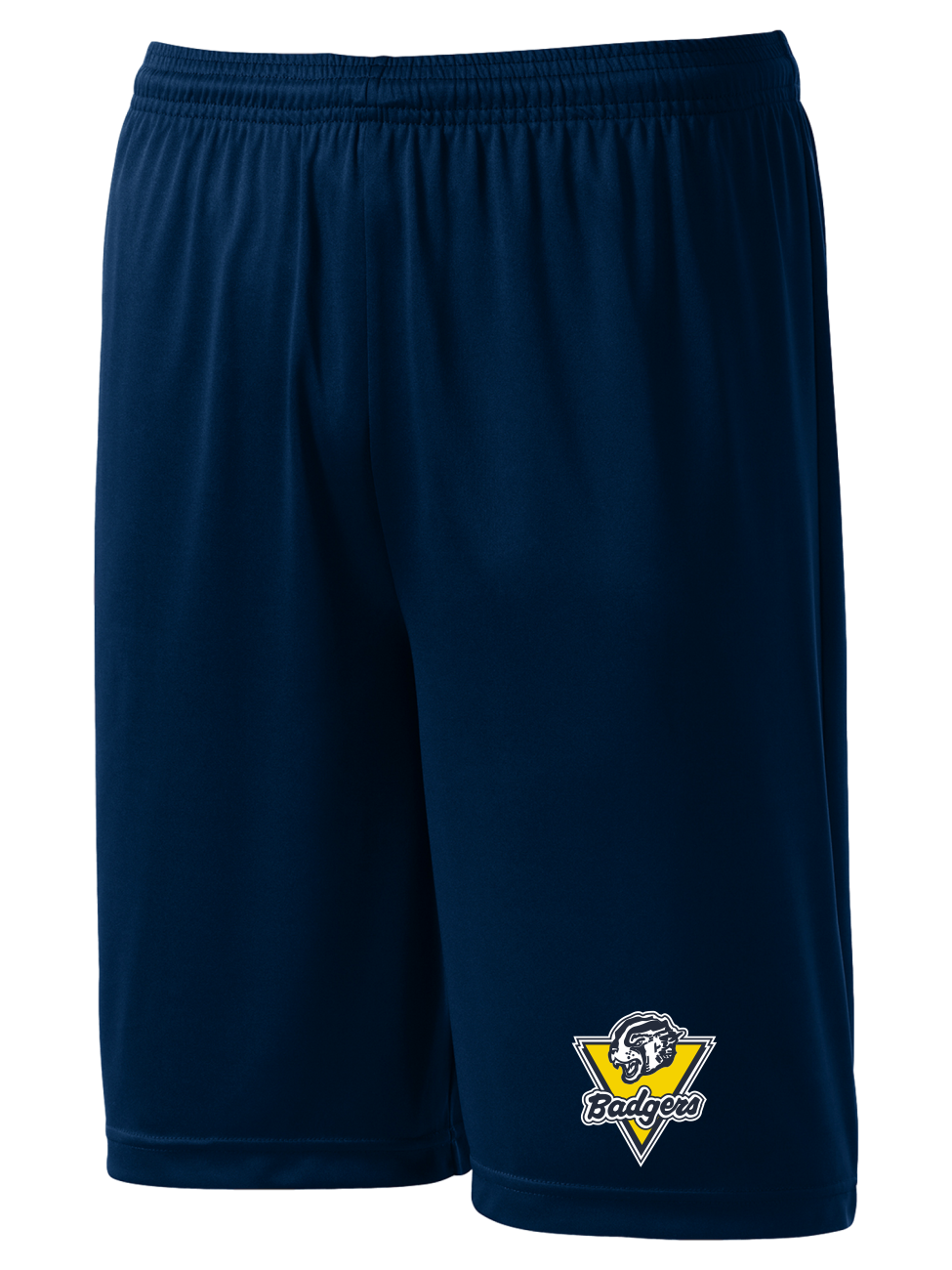 DGT Shorts - BCB