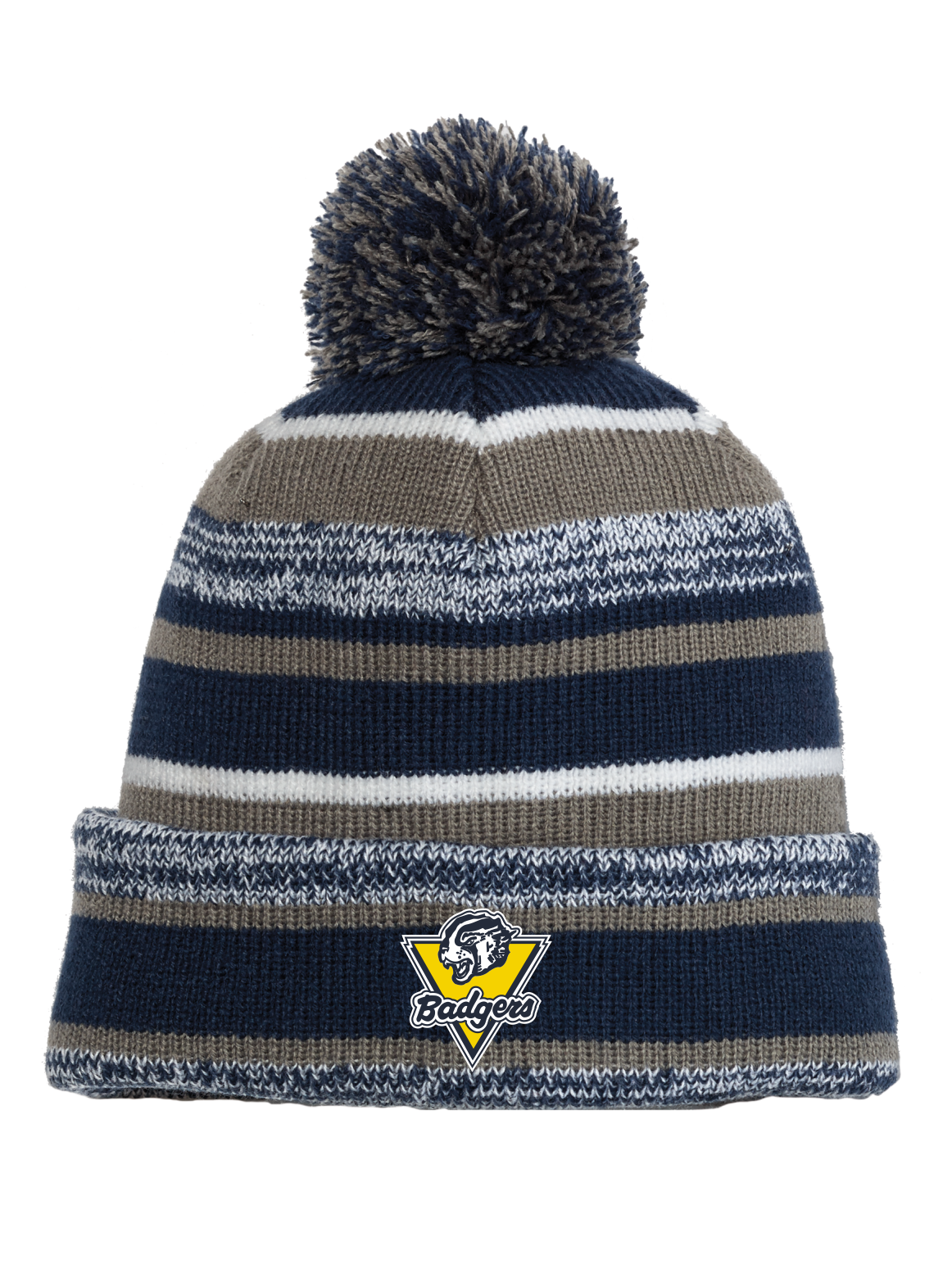 New Era Tossle Cap - BCB