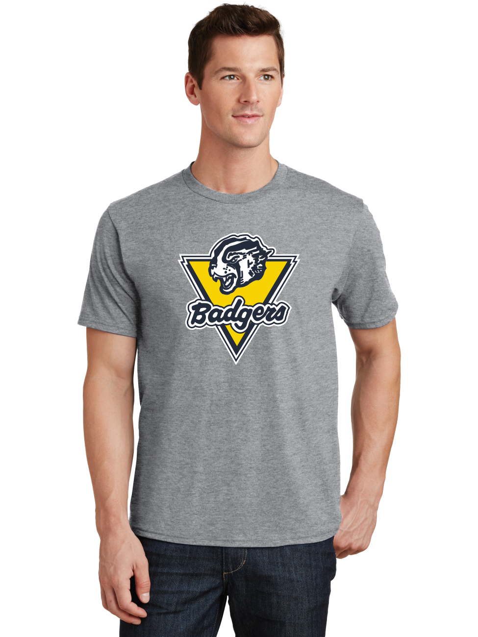 Logo T-Shirt - BCB