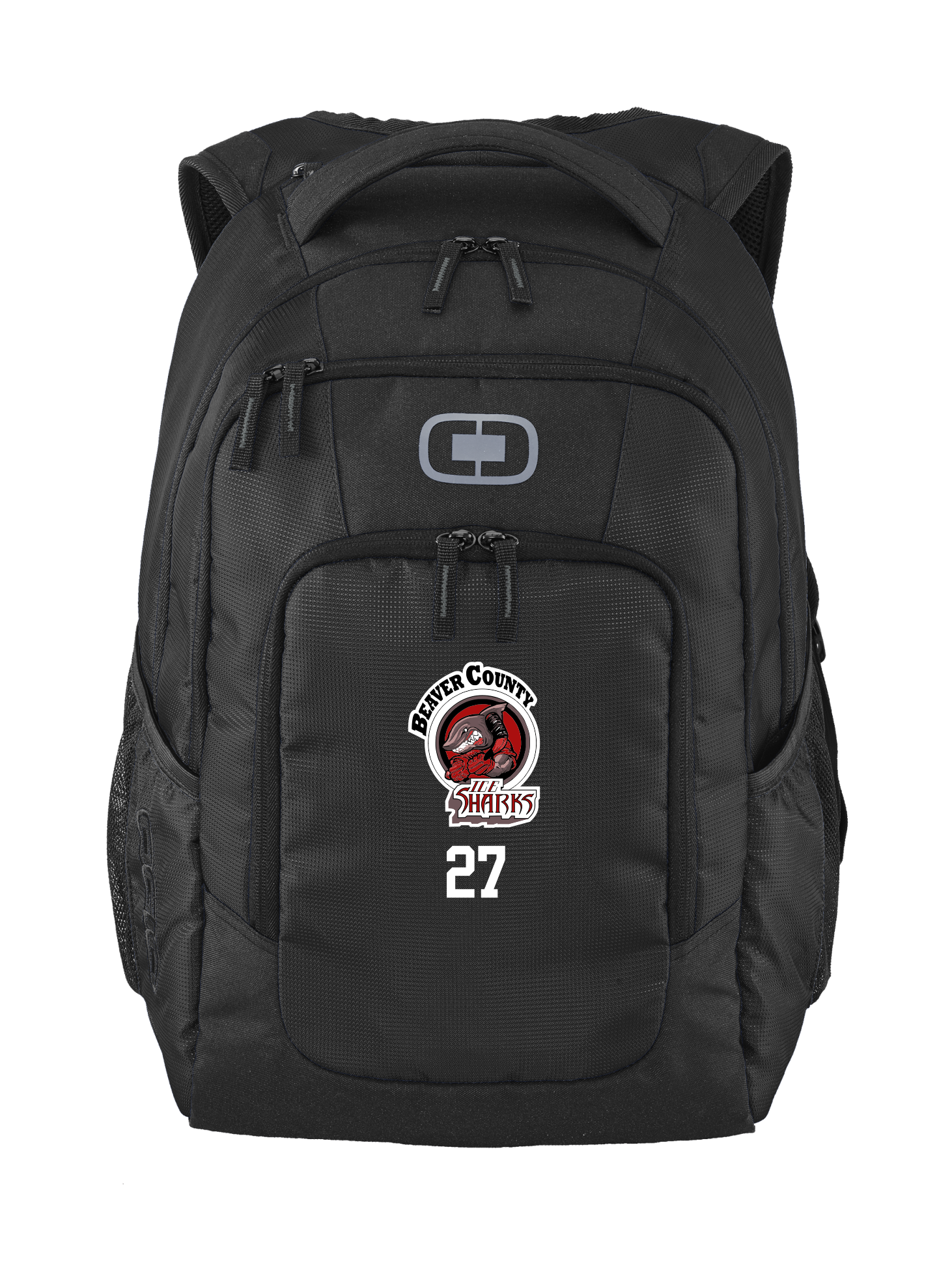 OGIO Backpack - BCIS