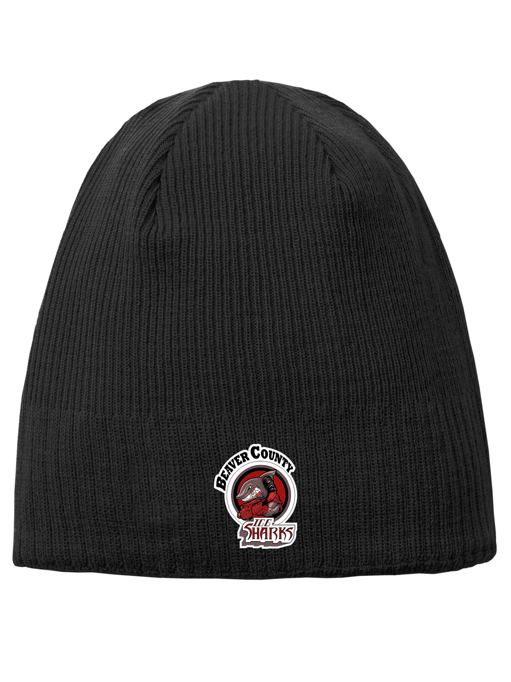 New Era Knit Beanie - BCIS