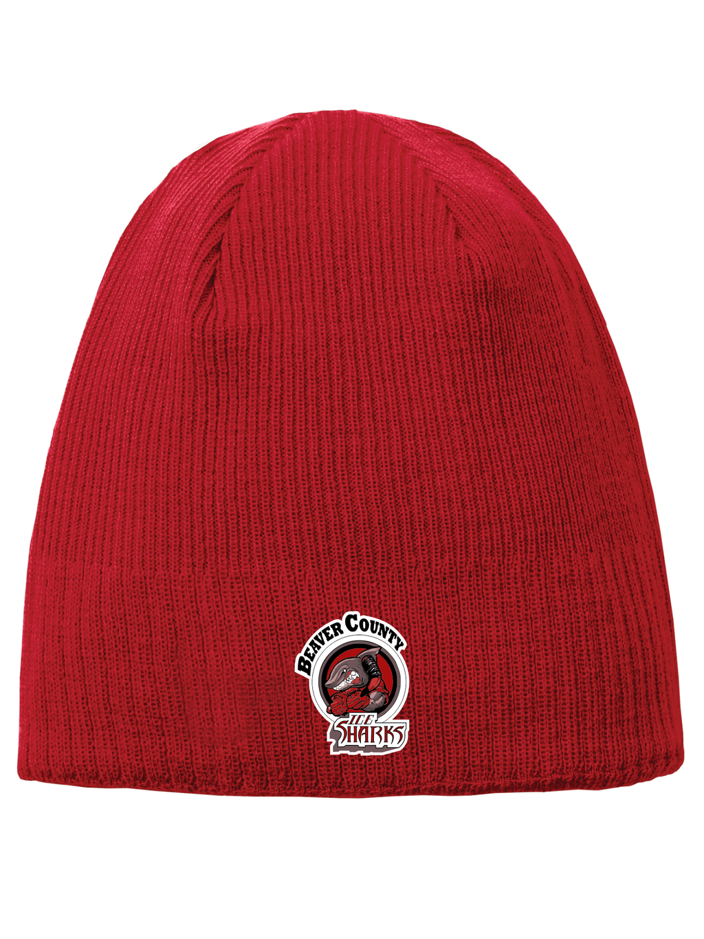 New Era Knit Beanie - BCIS