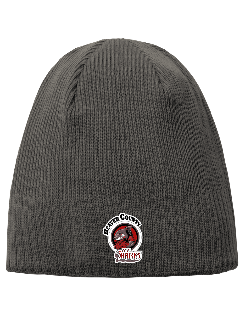 New Era Knit Beanie - BCIS