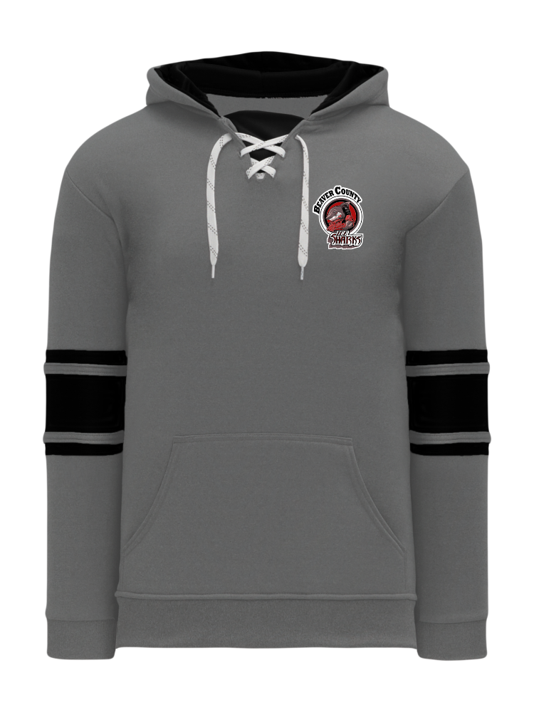 Performance Hoodie - BCIS
