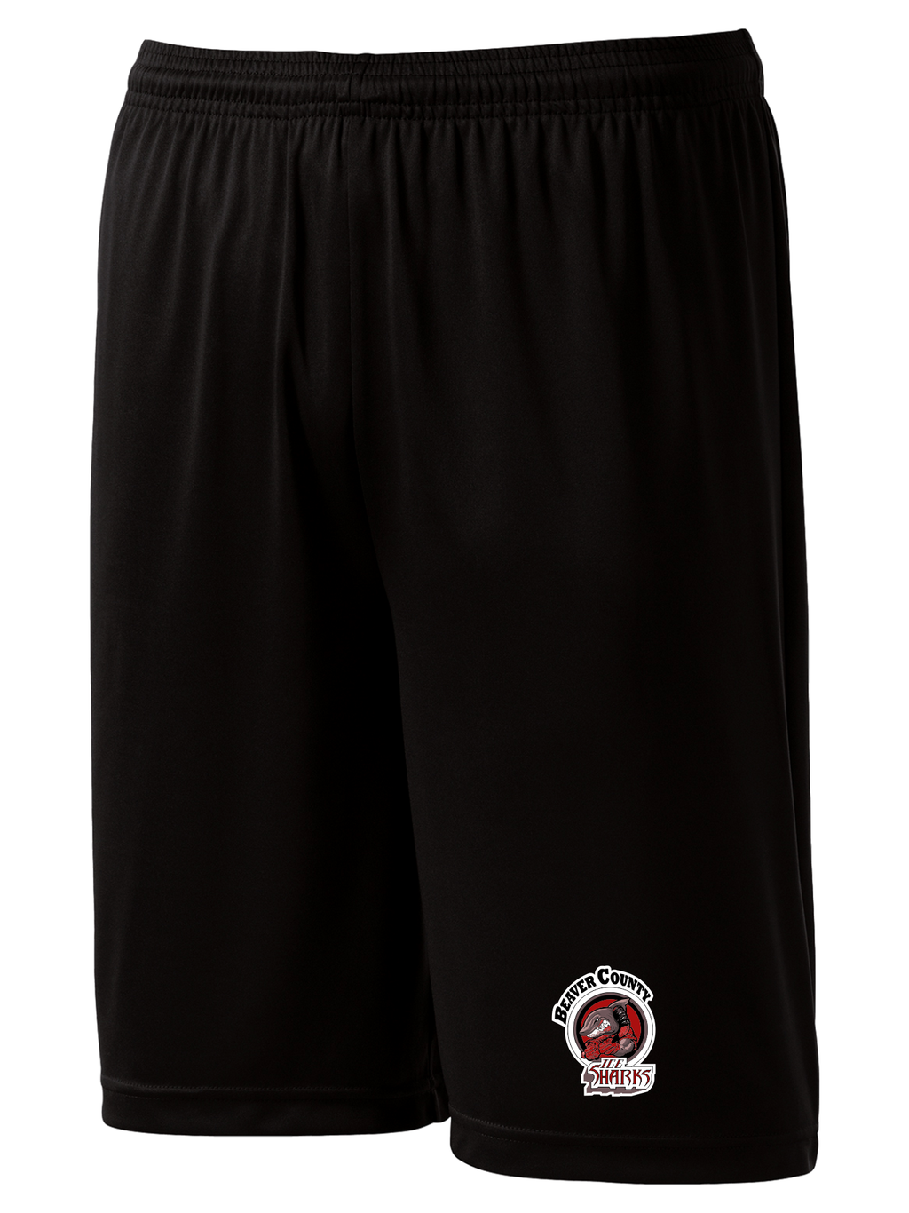 DGT Shorts - BCIS