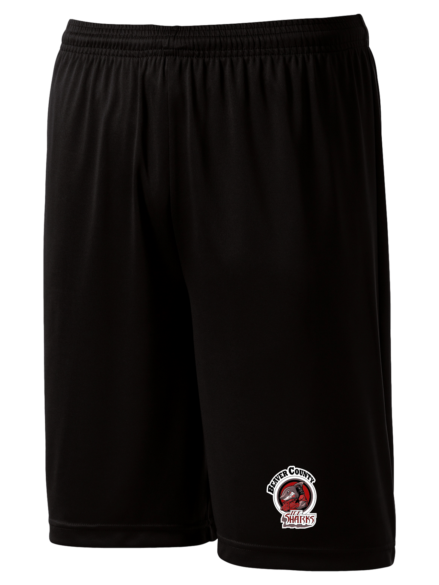 DGT Shorts - BCIS