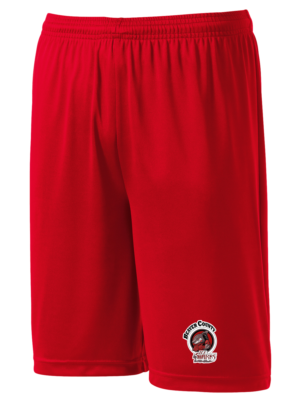 DGT Shorts - BCIS
