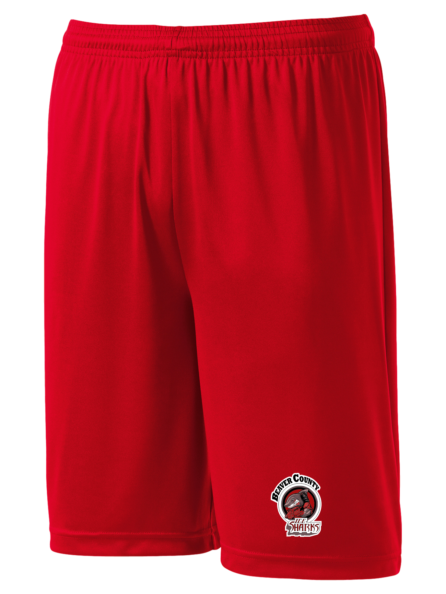 DGT Shorts - BCIS