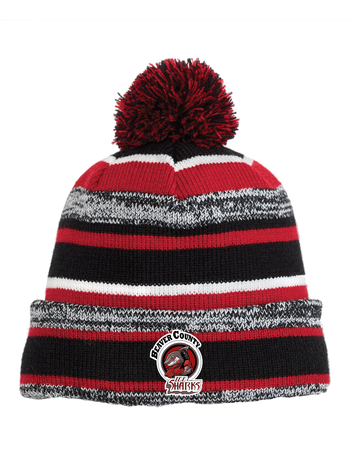 New Era Tossle Cap - BCIS