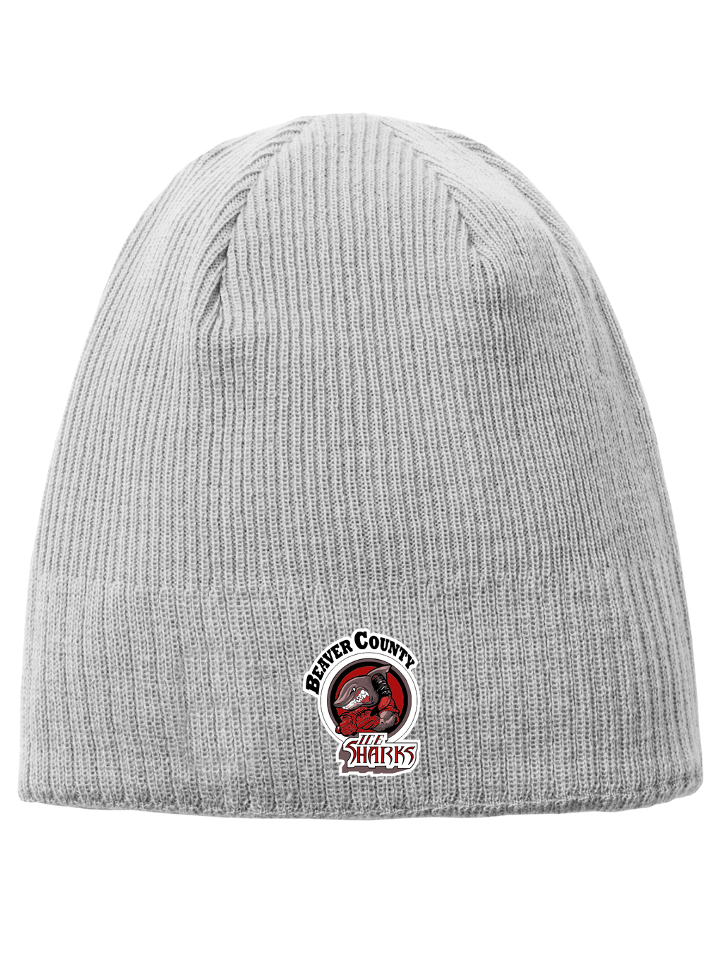 New Era Knit Beanie - BCIS