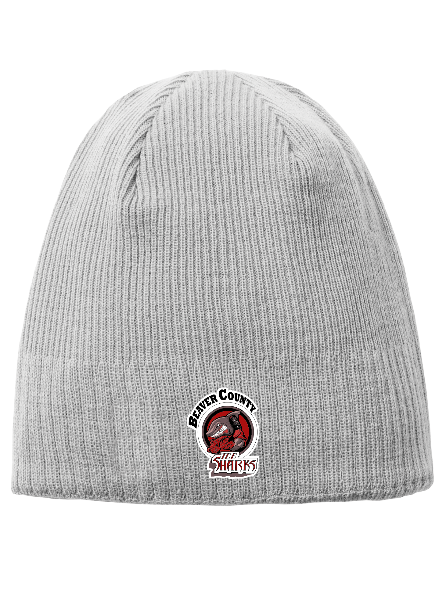 New Era Knit Beanie - BCIS