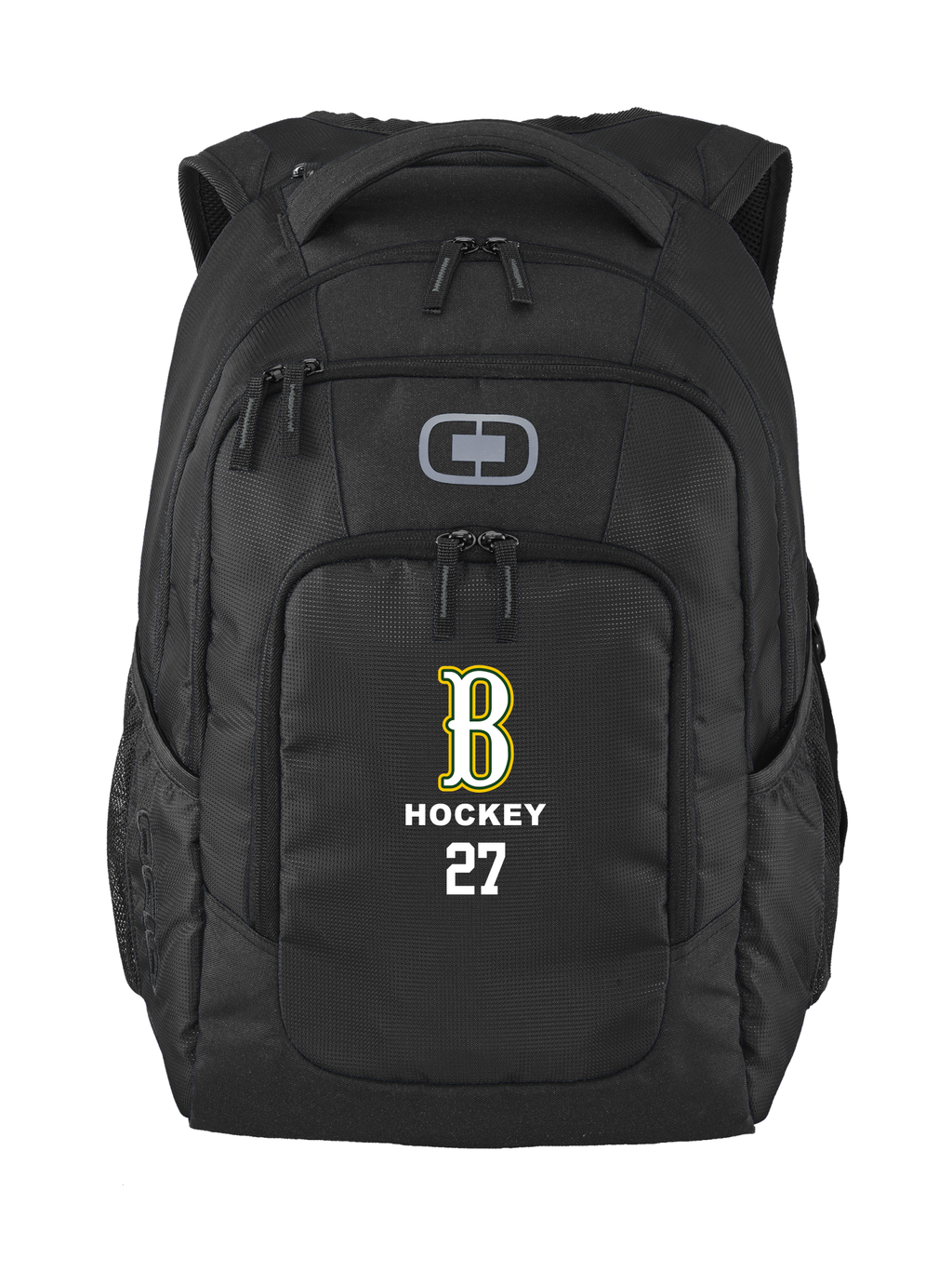 OGIO Backpack - Blackhawk