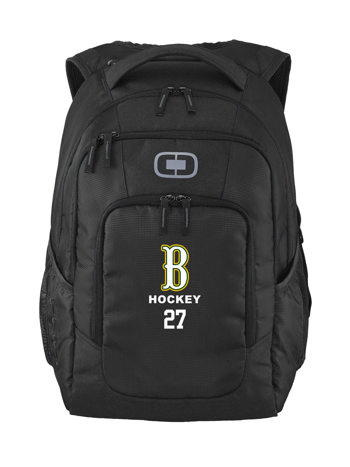 OGIO Backpack - Blackhawk