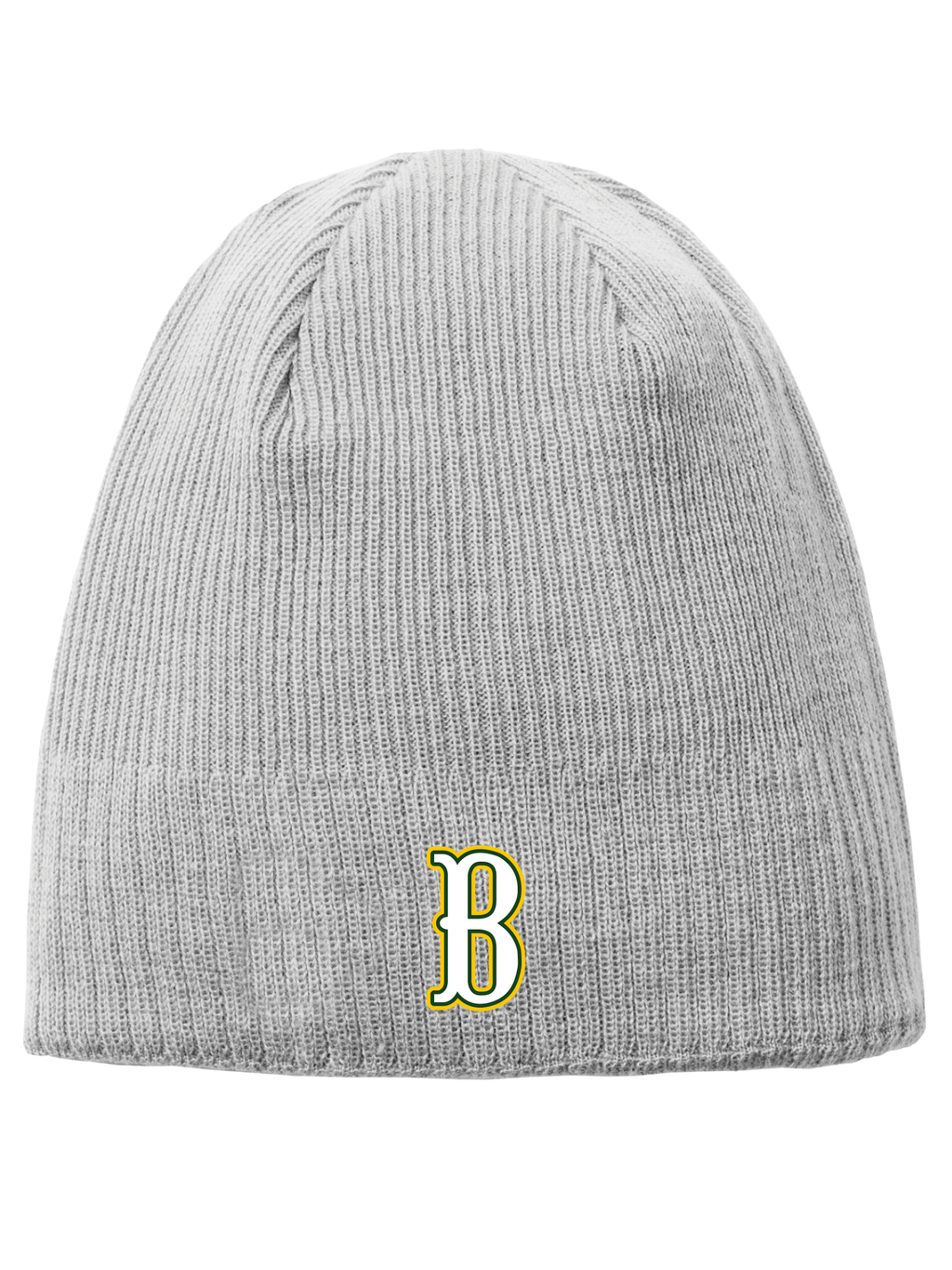 New Era Knit Beanie - Blackhawk