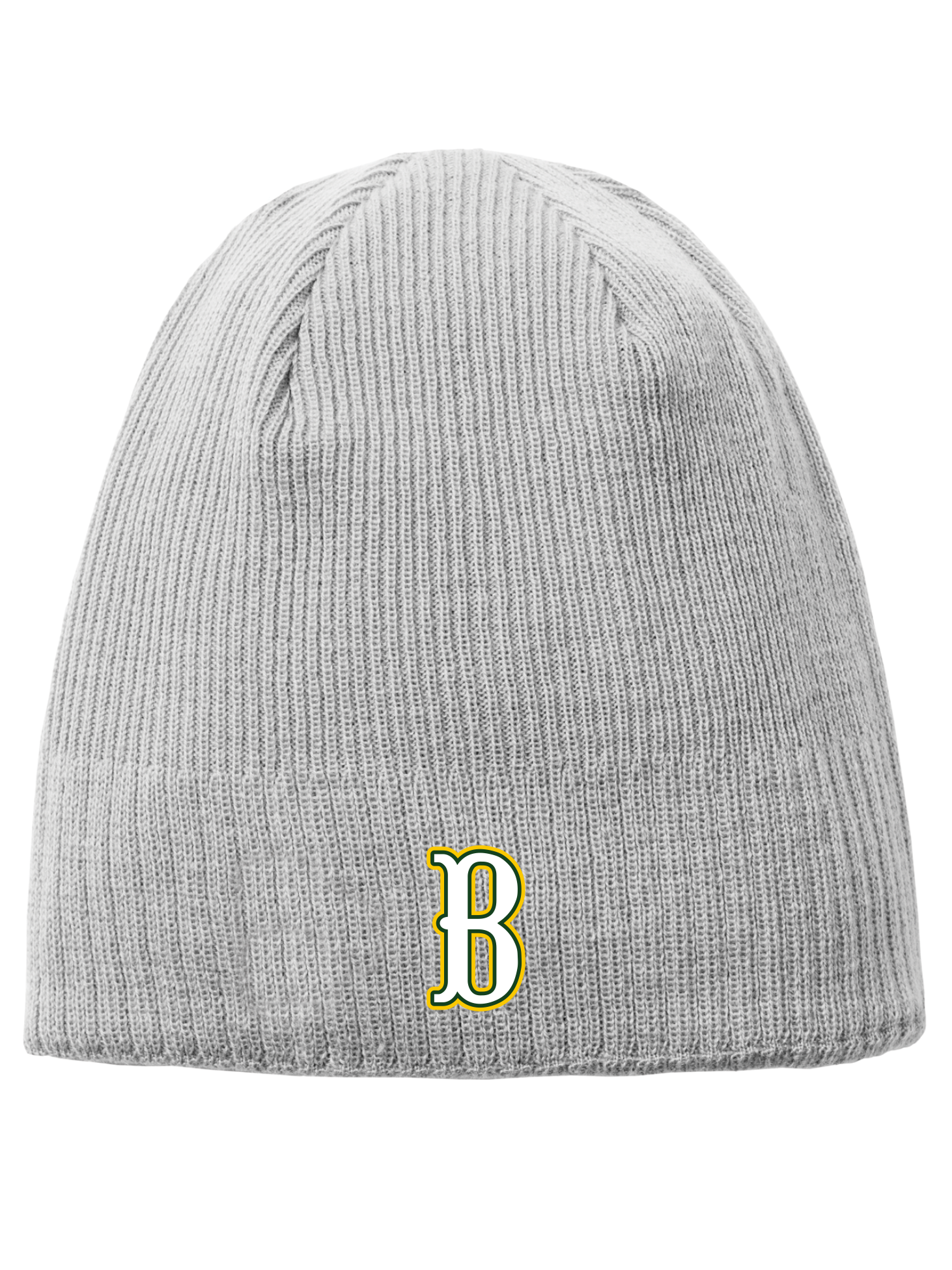 New Era Knit Beanie - Blackhawk