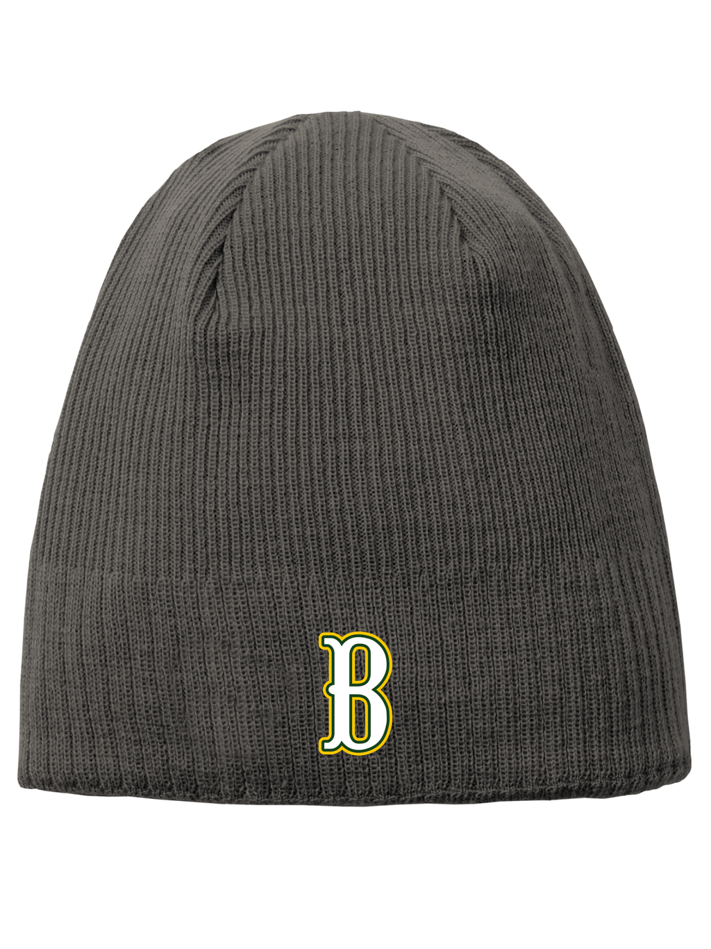 New Era Knit Beanie - Blackhawk
