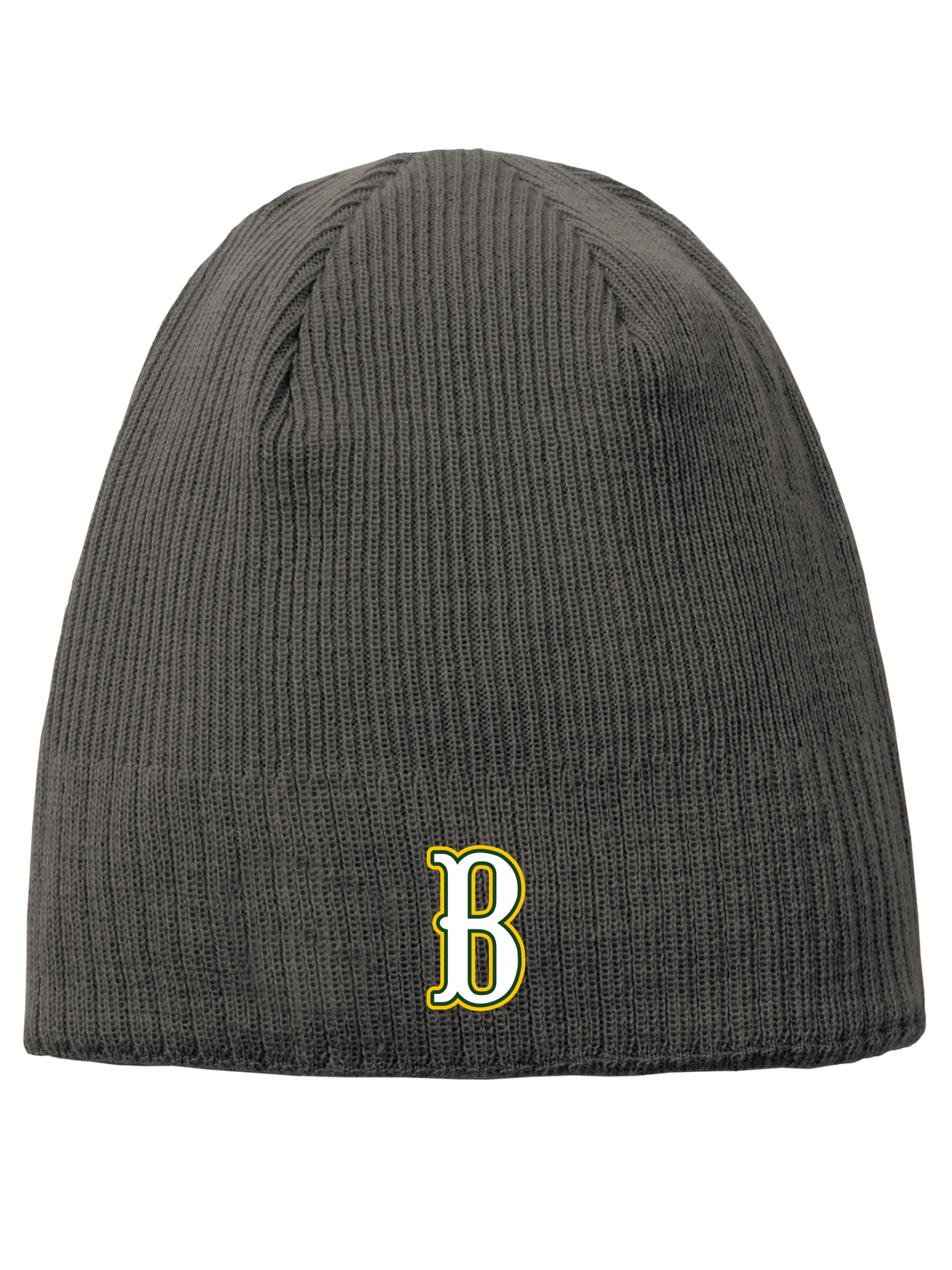 New Era Knit Beanie - Blackhawk
