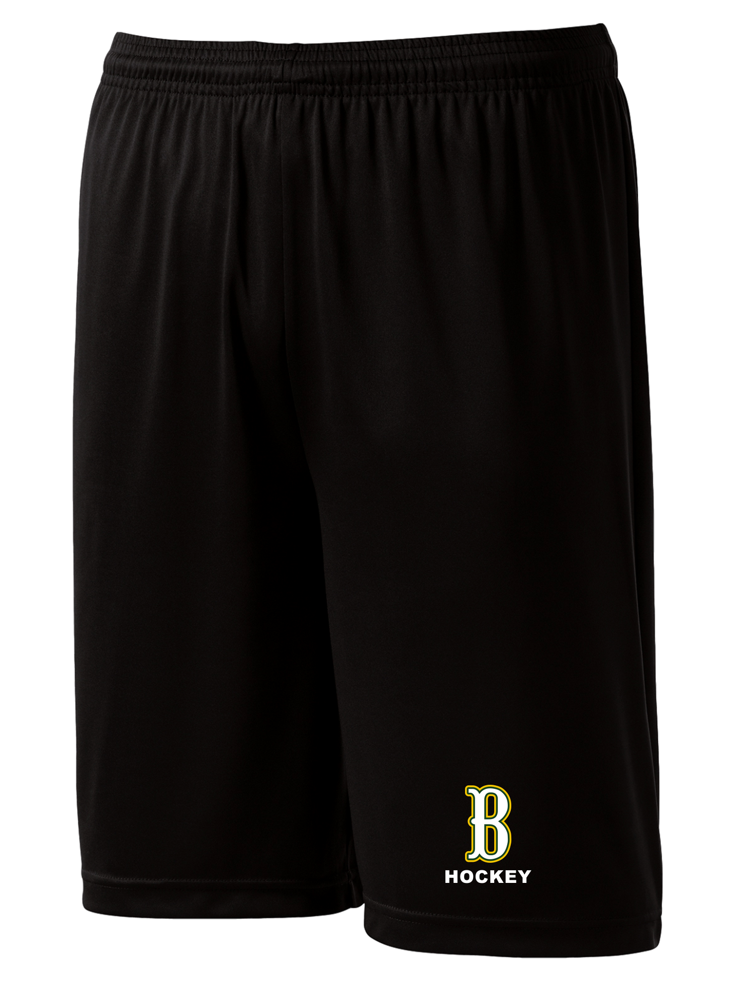 DGT Shorts - Blackhawk