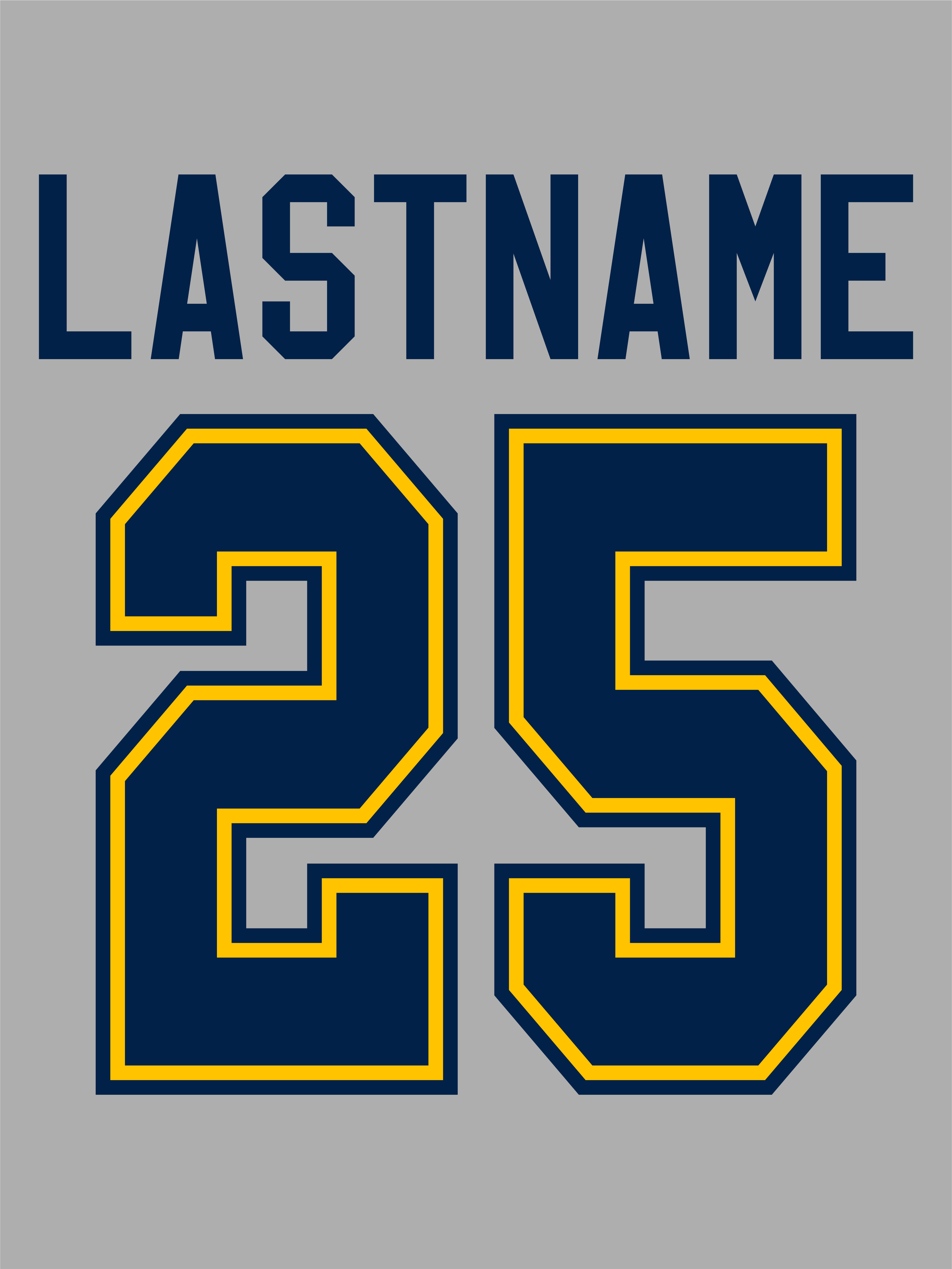 Text Hoodie - Norwin