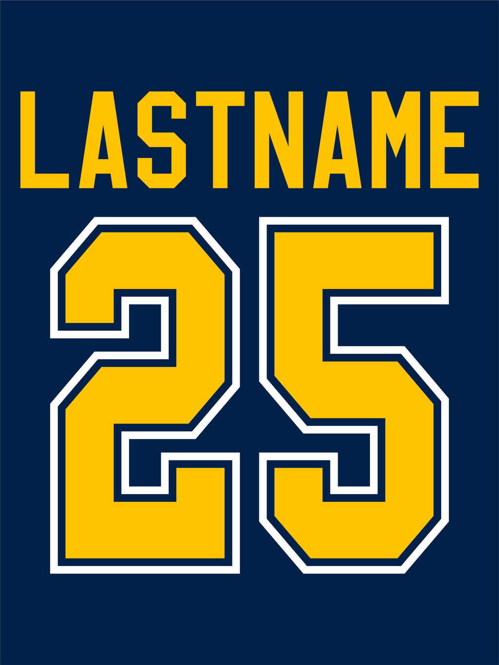 Text Hoodie - Norwin