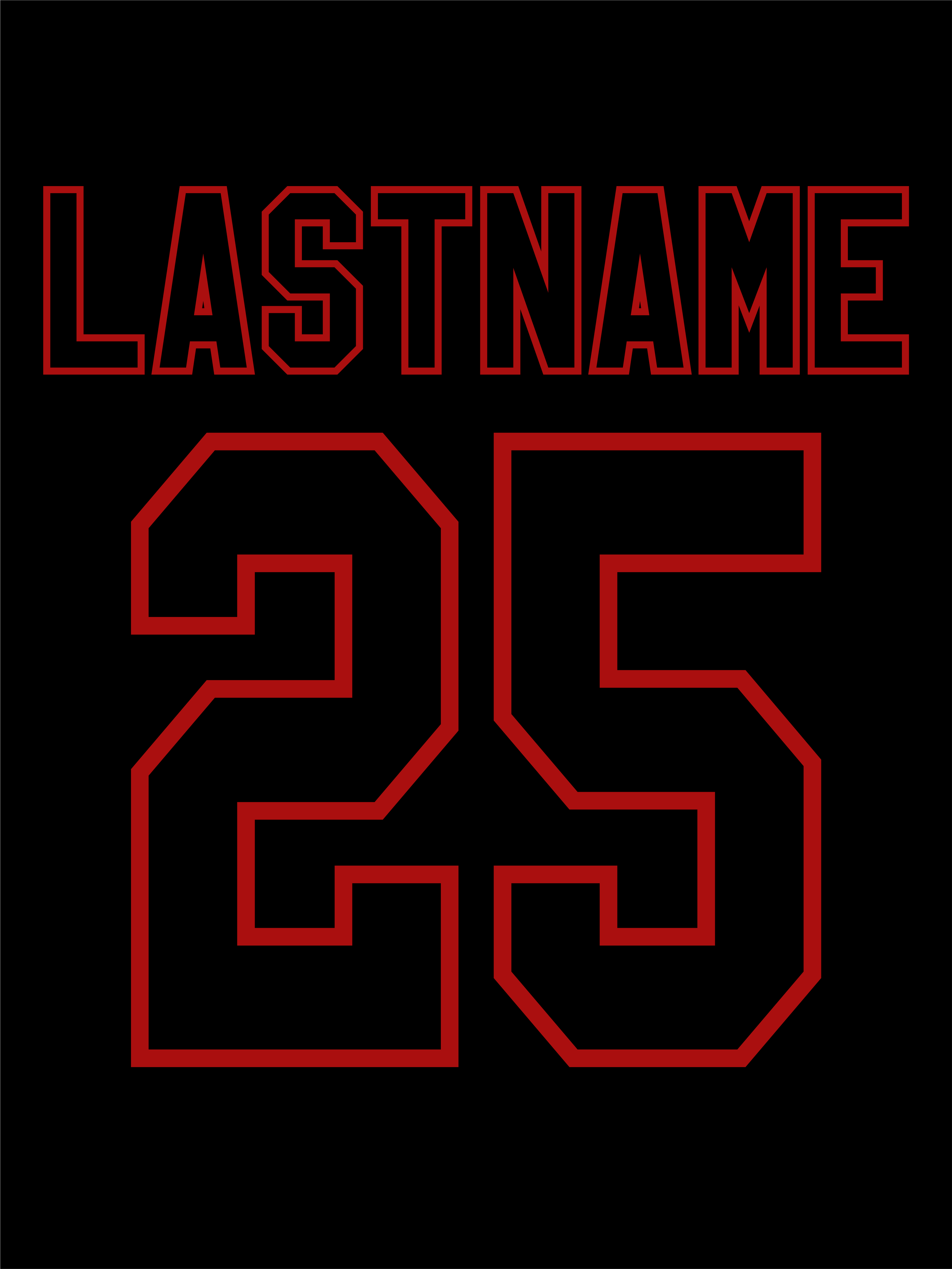 Blackout Hoodie - West Allegheny