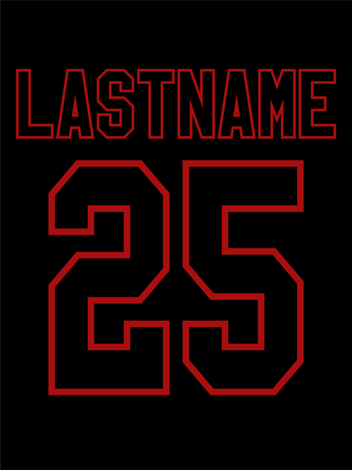 Blackout Hoodie - West Allegheny