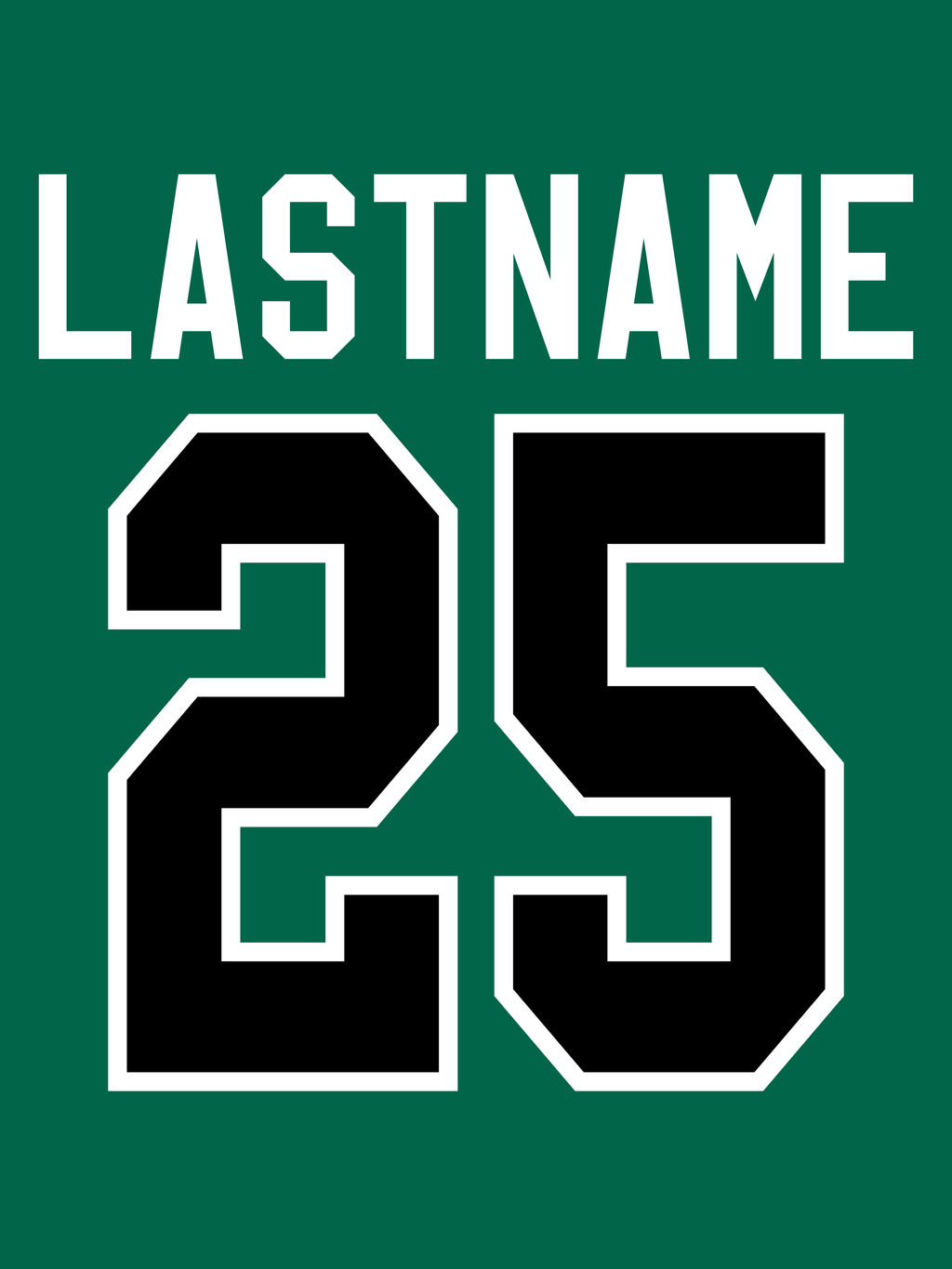 Logo LS T-Shirt - Slippery Rock