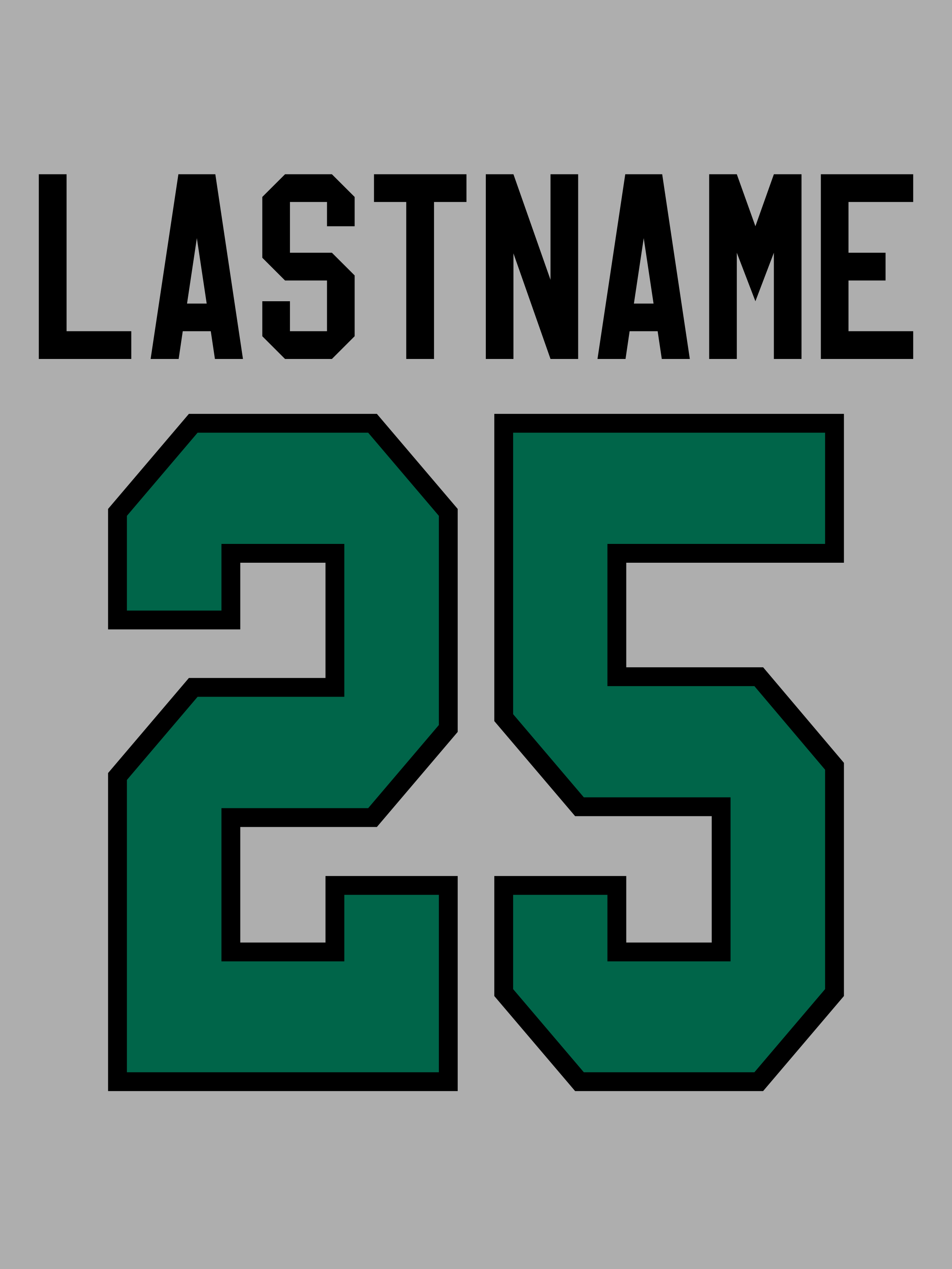 Logo LS T-Shirt - Slippery Rock
