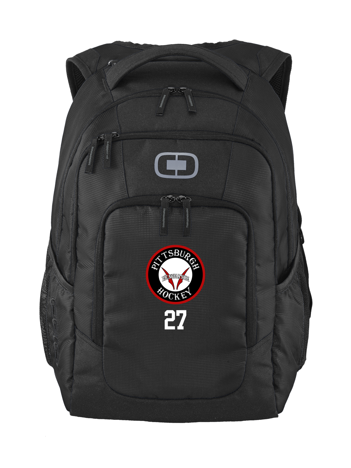 OGIO Backpack - Vengeance