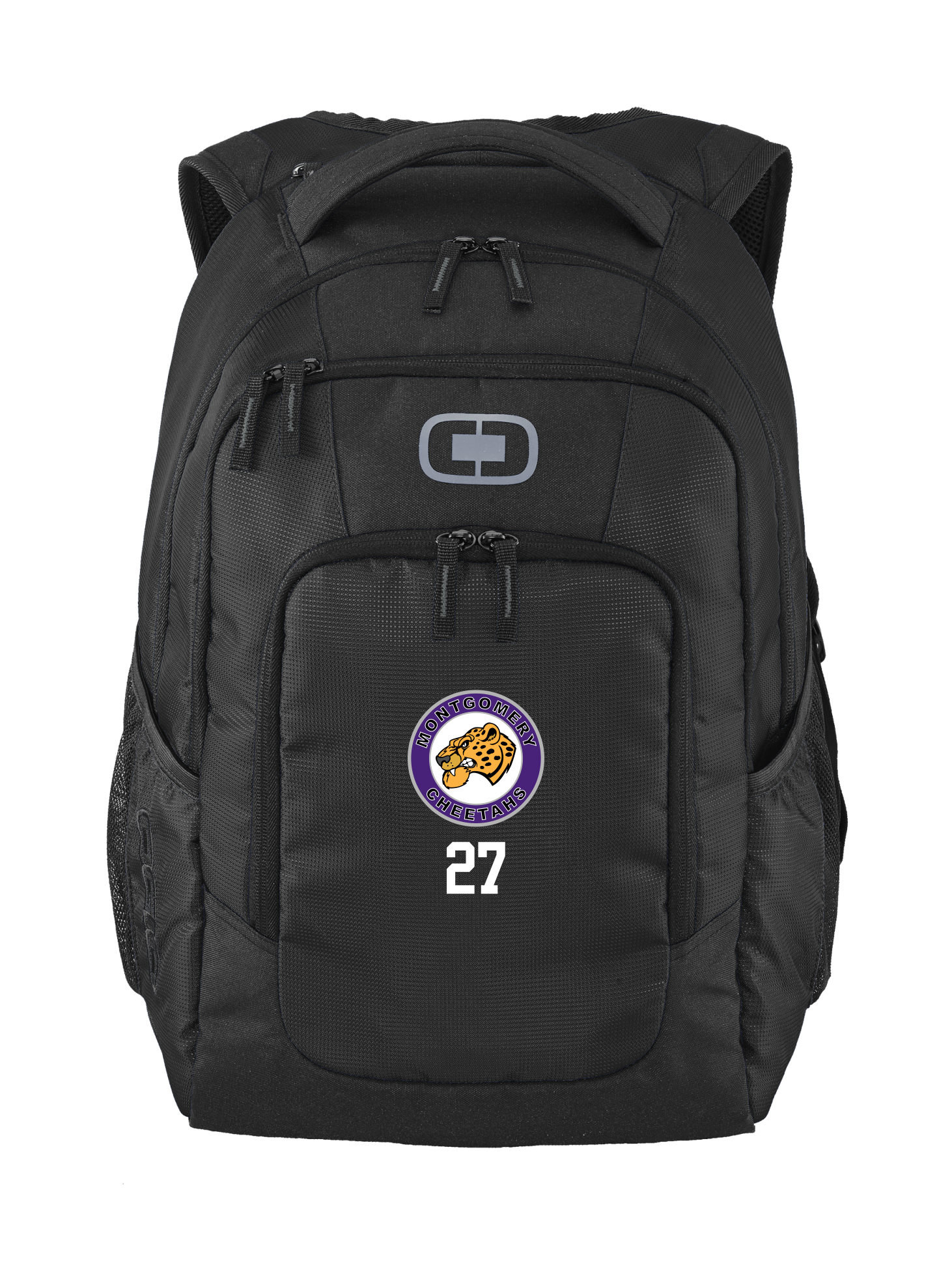 OGIO Backpack - Cheetahs