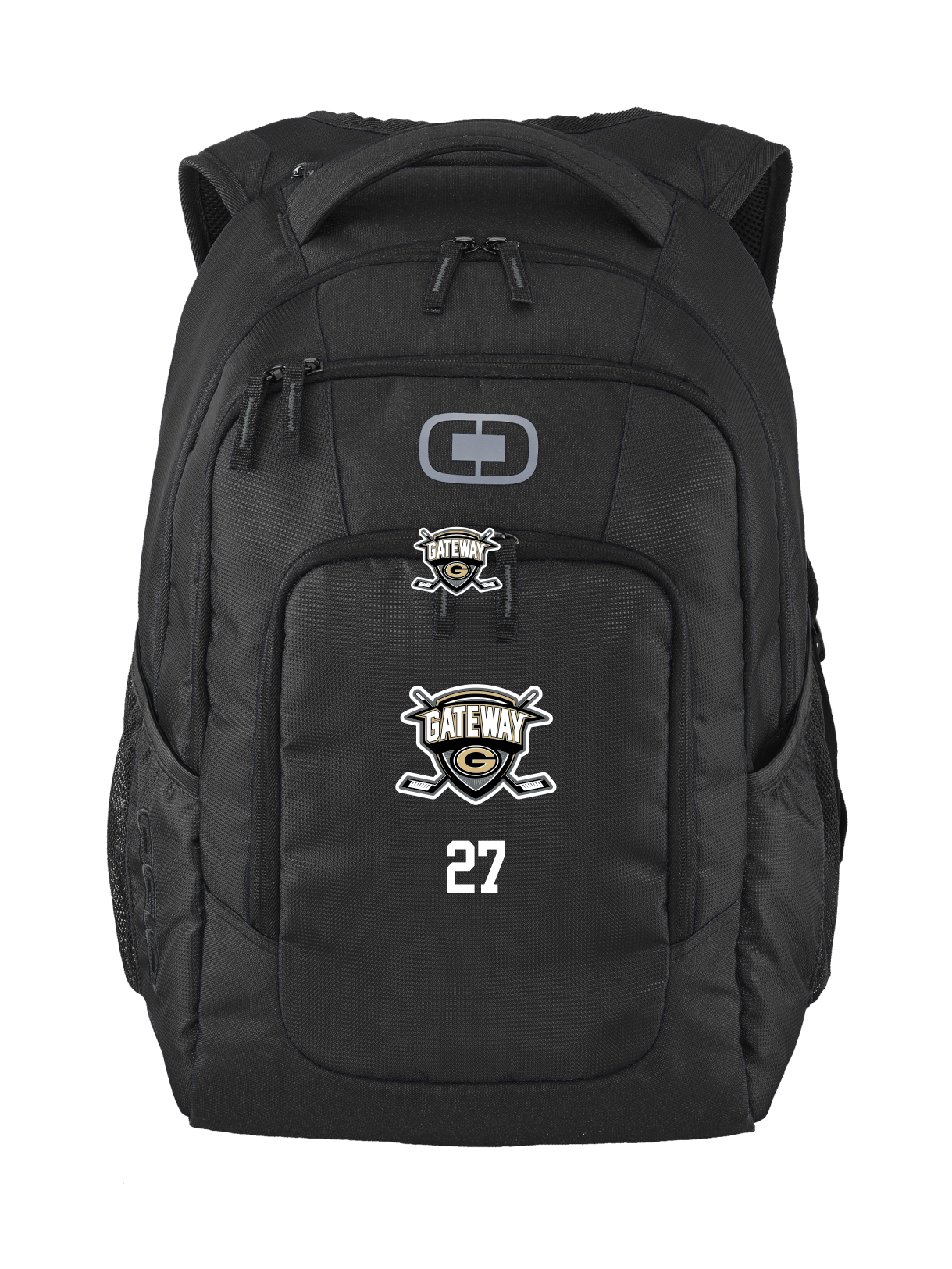 OGIO Backpack - Gateway