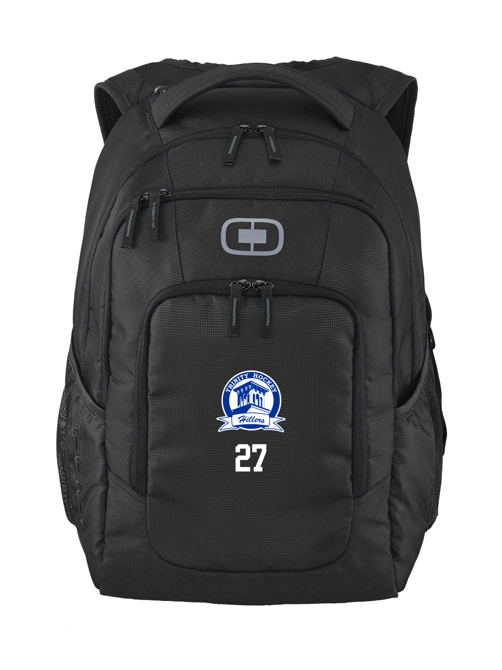 OGIO Backpack - Trinity