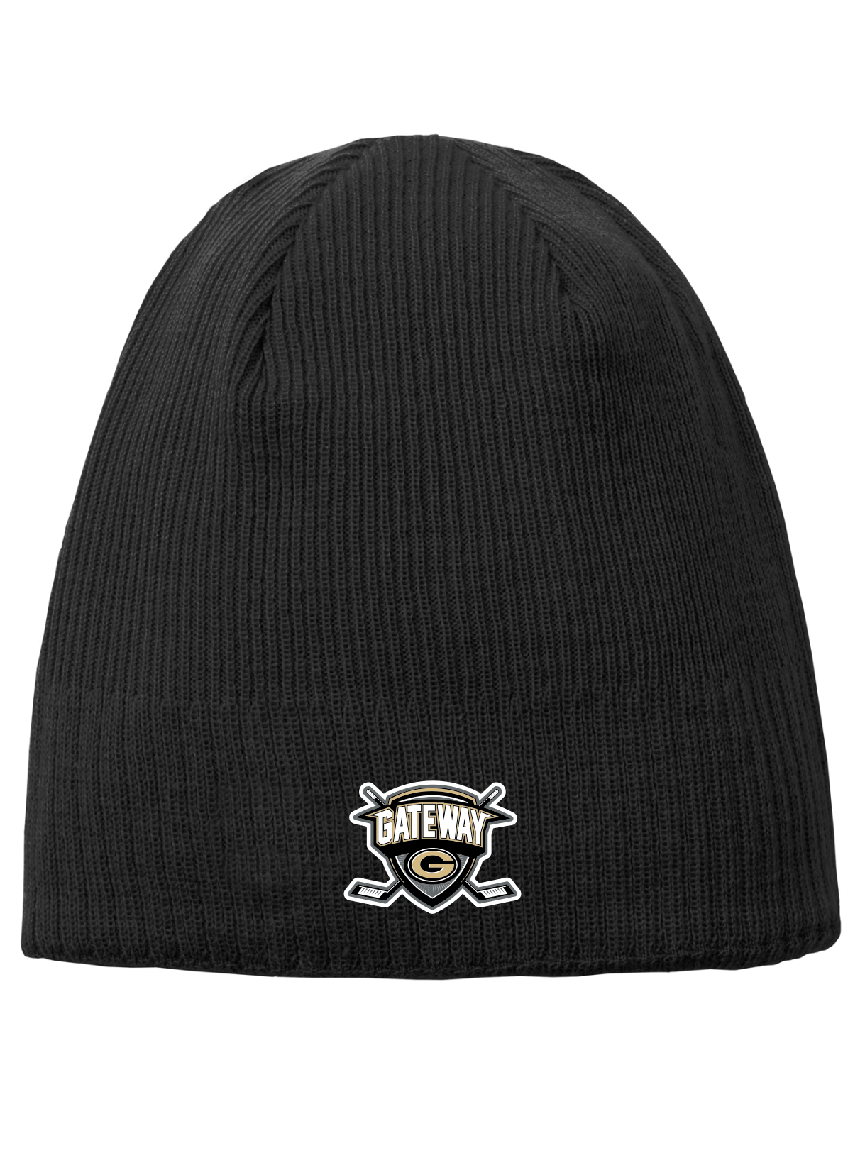 New Era Knit Beanie - Gateway