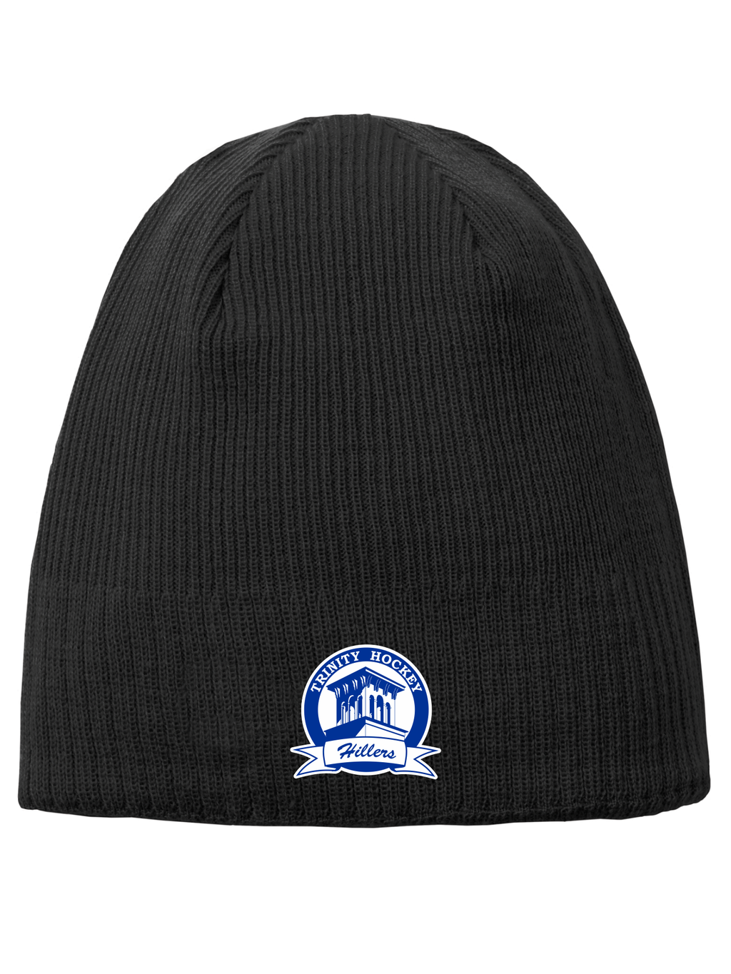 New Era Knit Beanie - Trinity