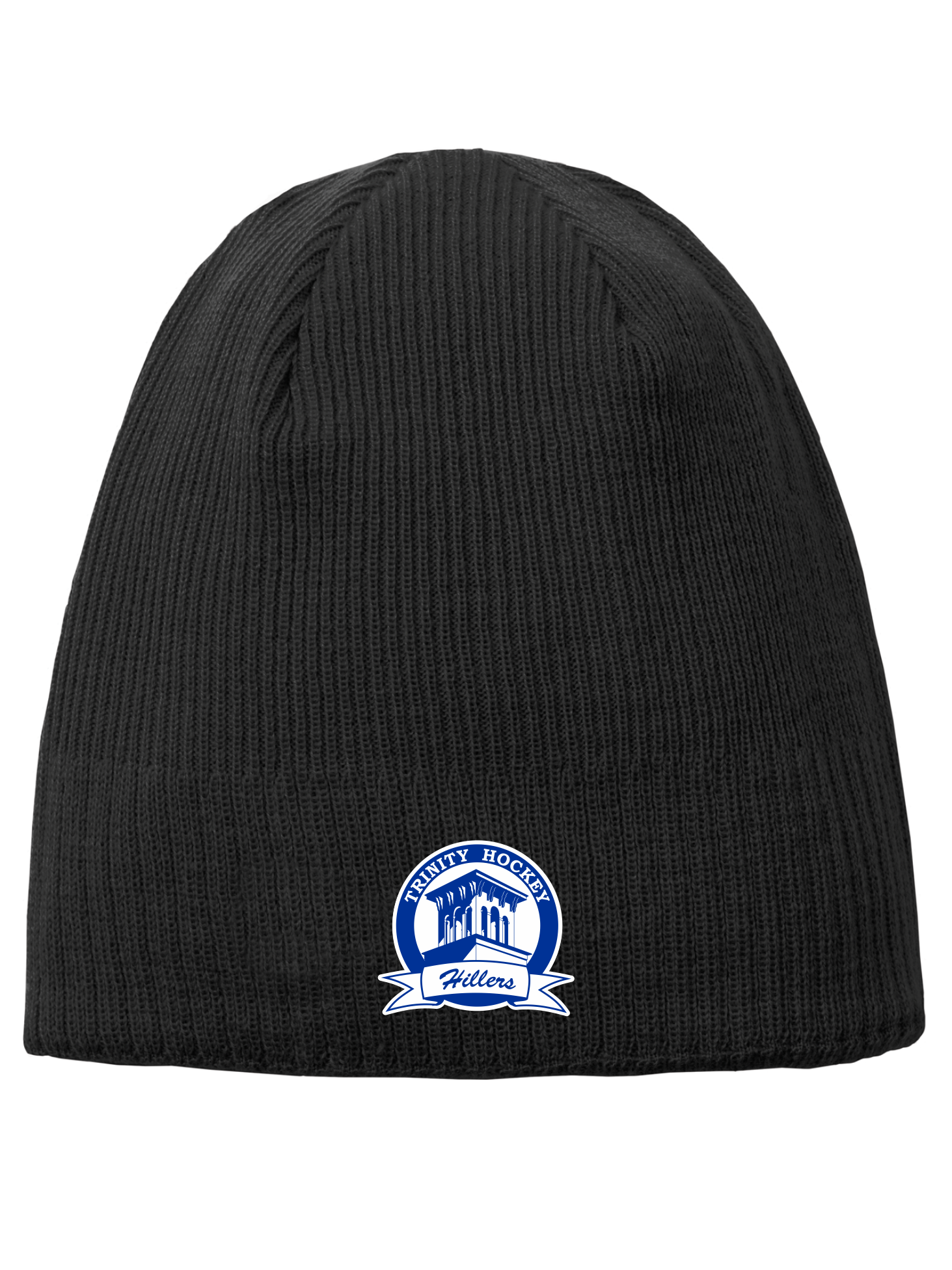 New Era Knit Beanie - Trinity