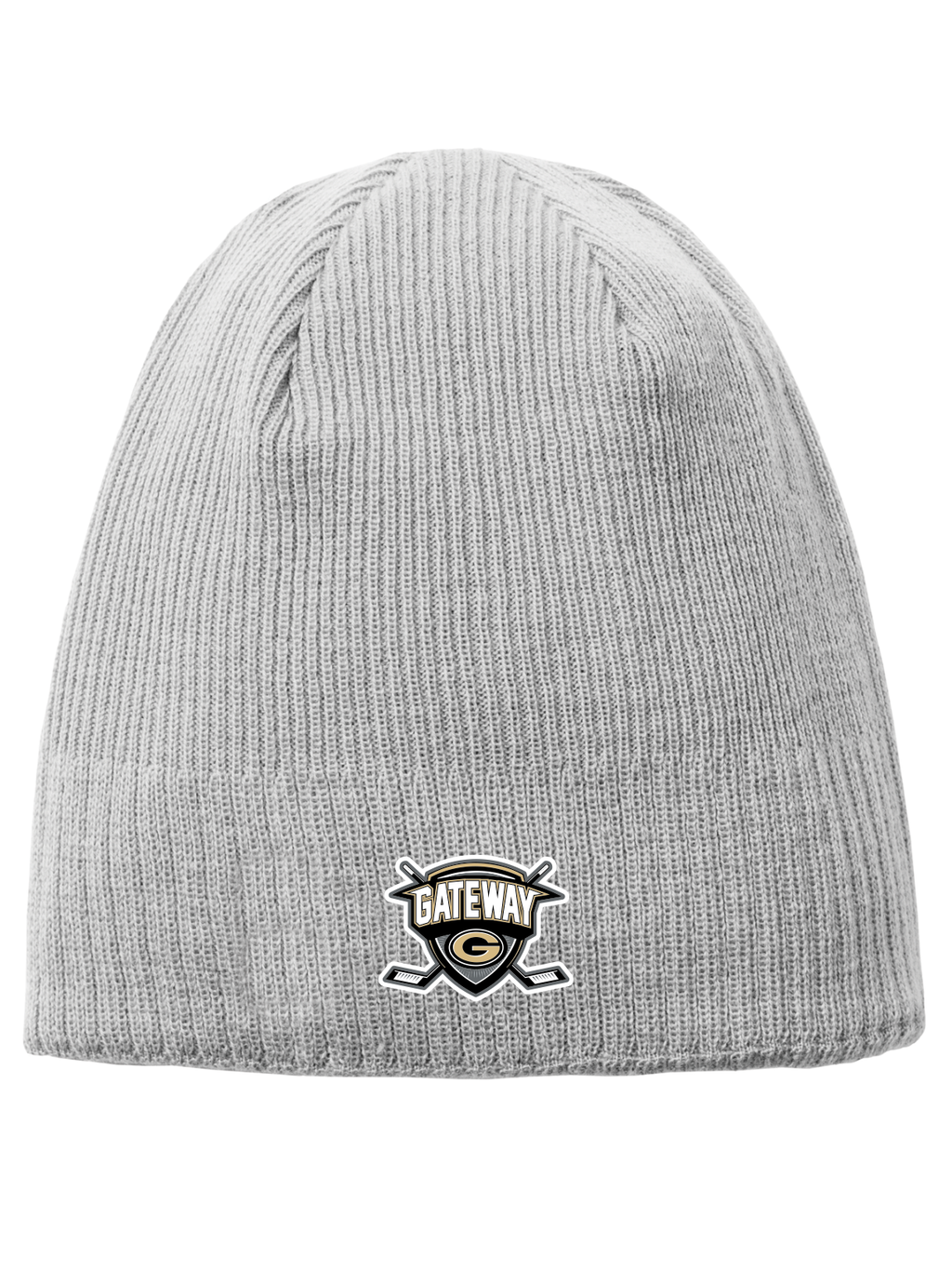New Era Knit Beanie - Gateway