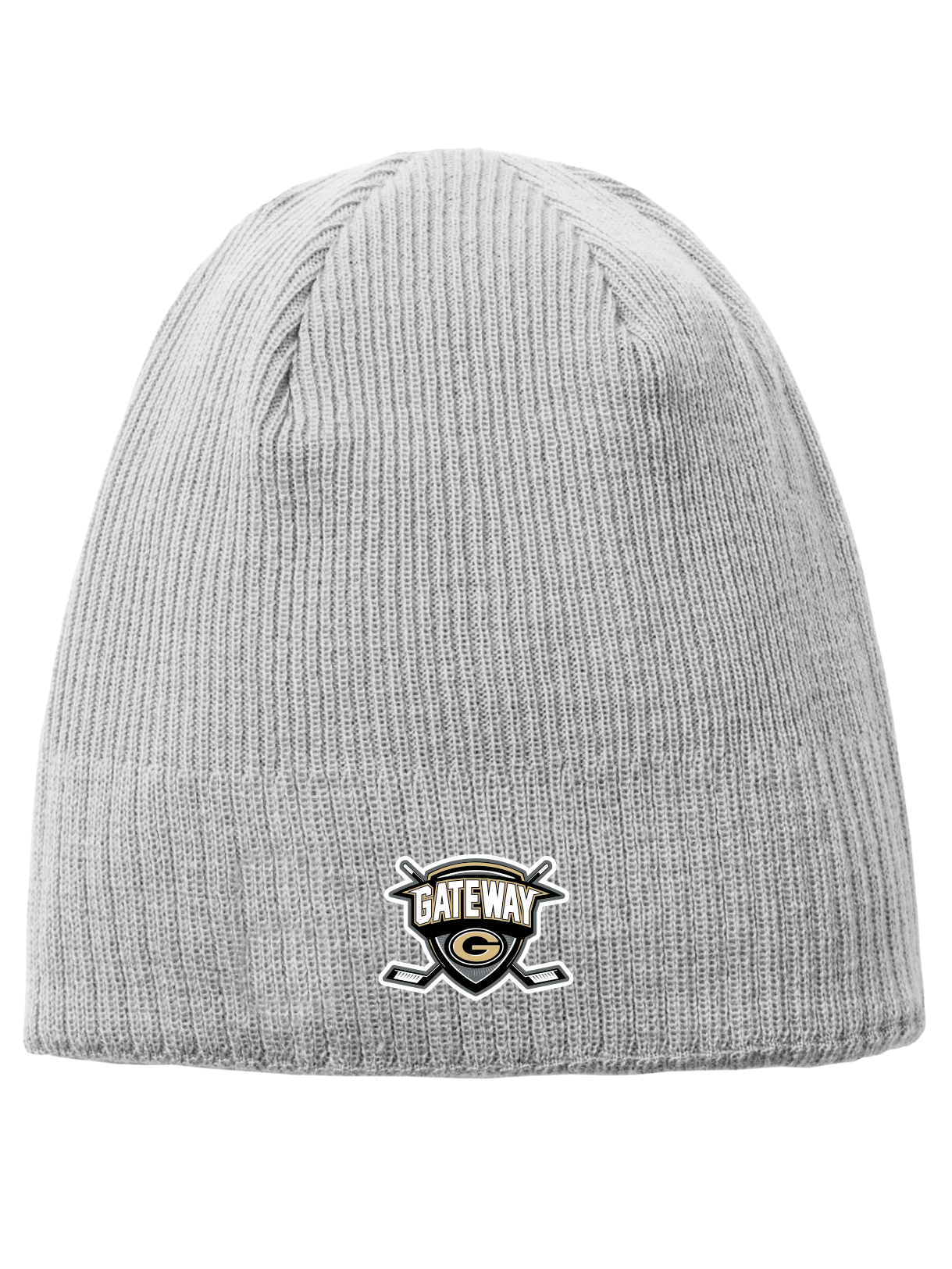 New Era Knit Beanie - Gateway