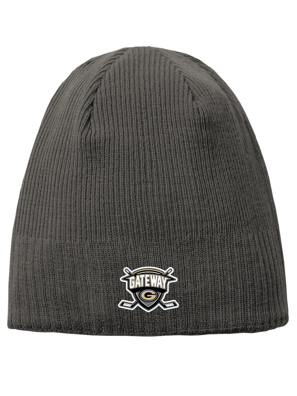New Era Knit Beanie - Gateway