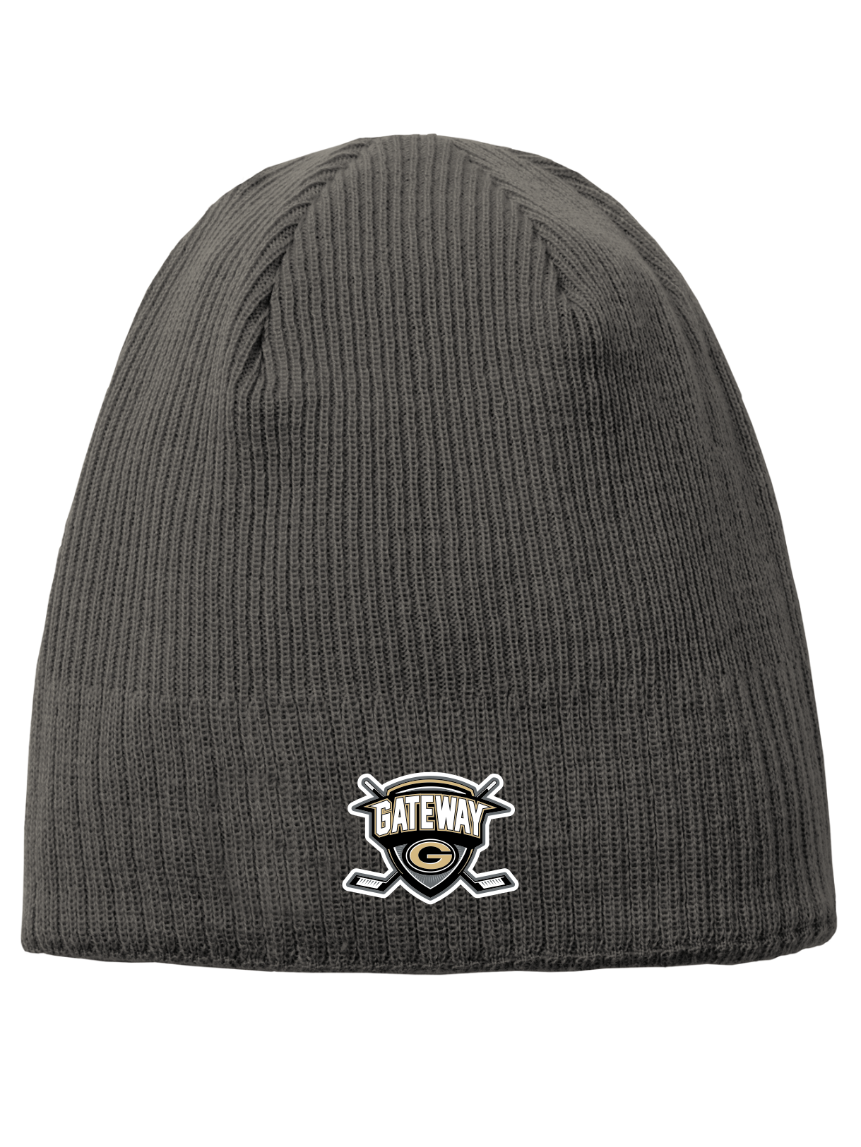 New Era Knit Beanie - Gateway