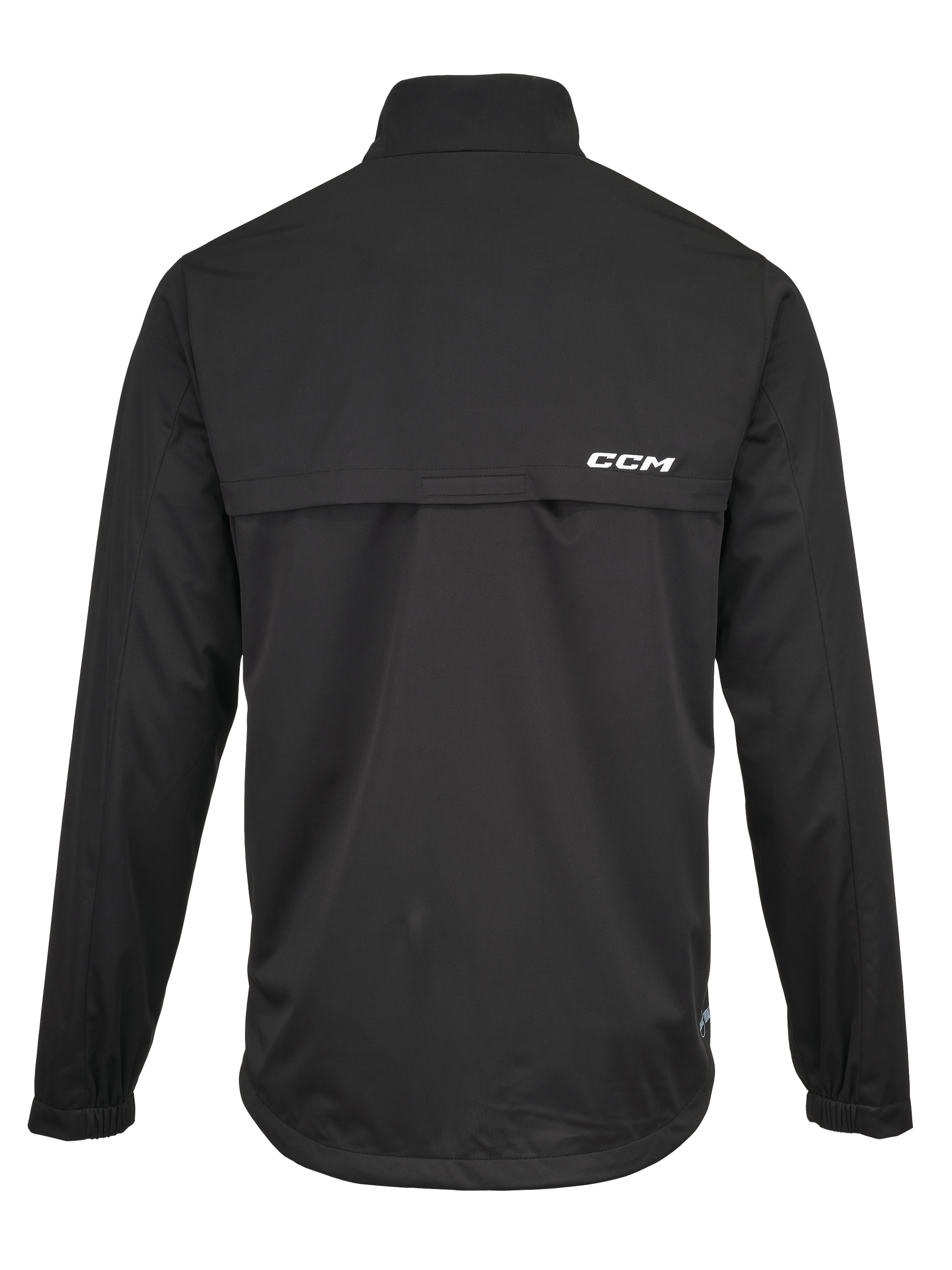 CCM Warm-Up Jacket - Blackhawk
