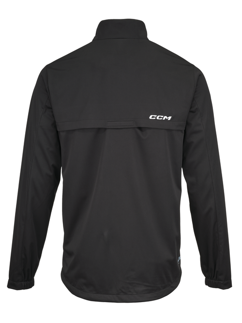CCM Warm-Up Jacket - Blackhawk